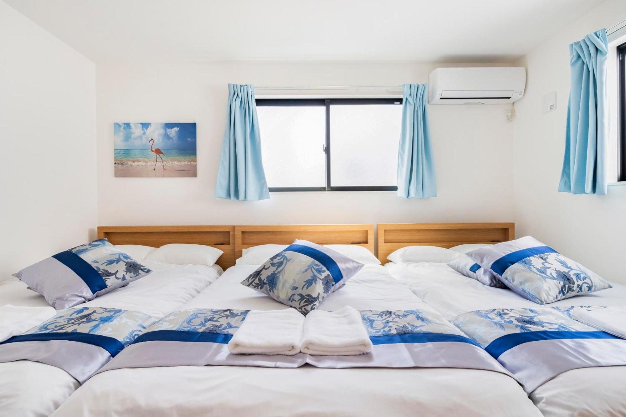 アンドステイ千住河原2・3f Apartment Tokyo