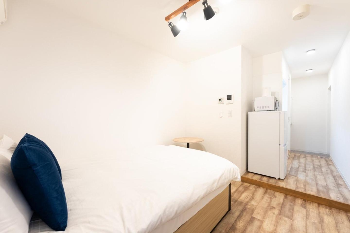 Apartment Ikebukuro