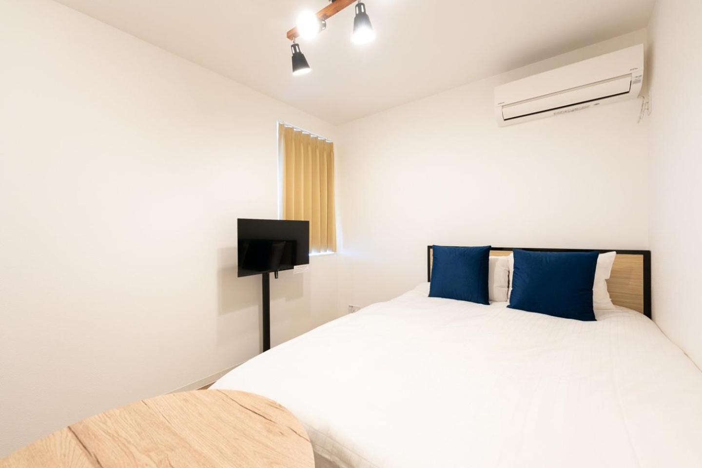 Apartment Ikebukuro Tokyo