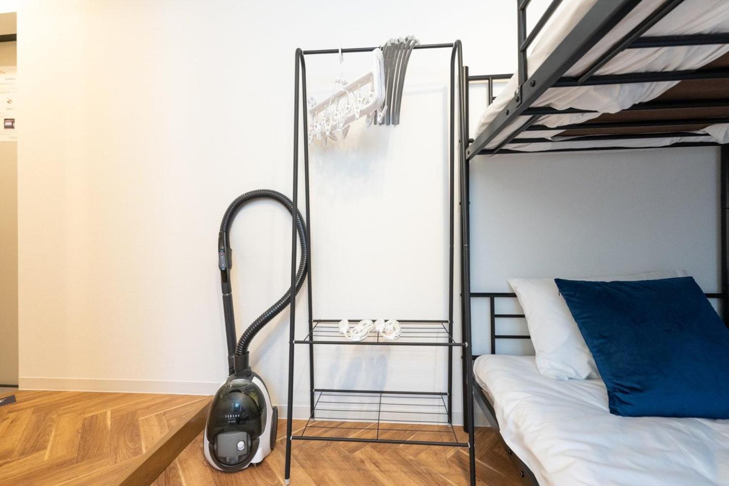 Ikebukuro Apartment