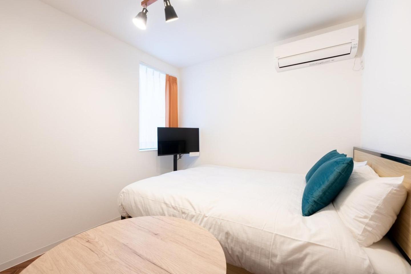 Ikebukuro Apartment