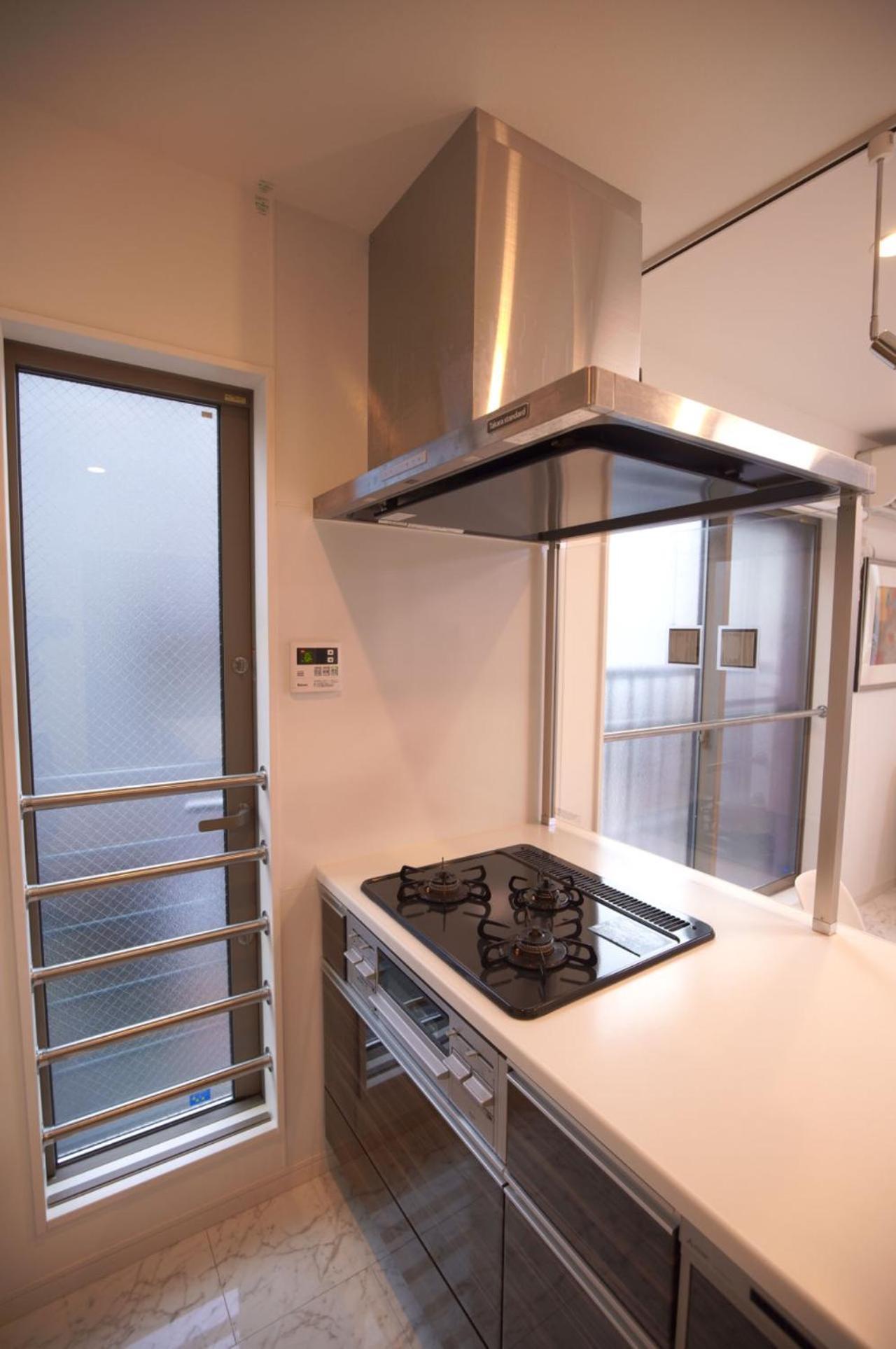 Qiqi House Tokyo: Spacious New For 8 With Easy Airport & Access * Tokyo