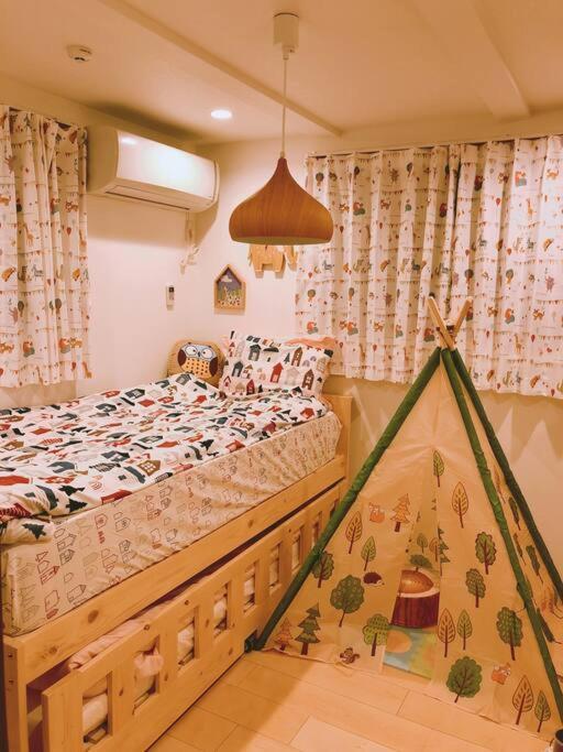 Qiqi House Tokyo: Spacious New For 8 With Easy Airport & Access *