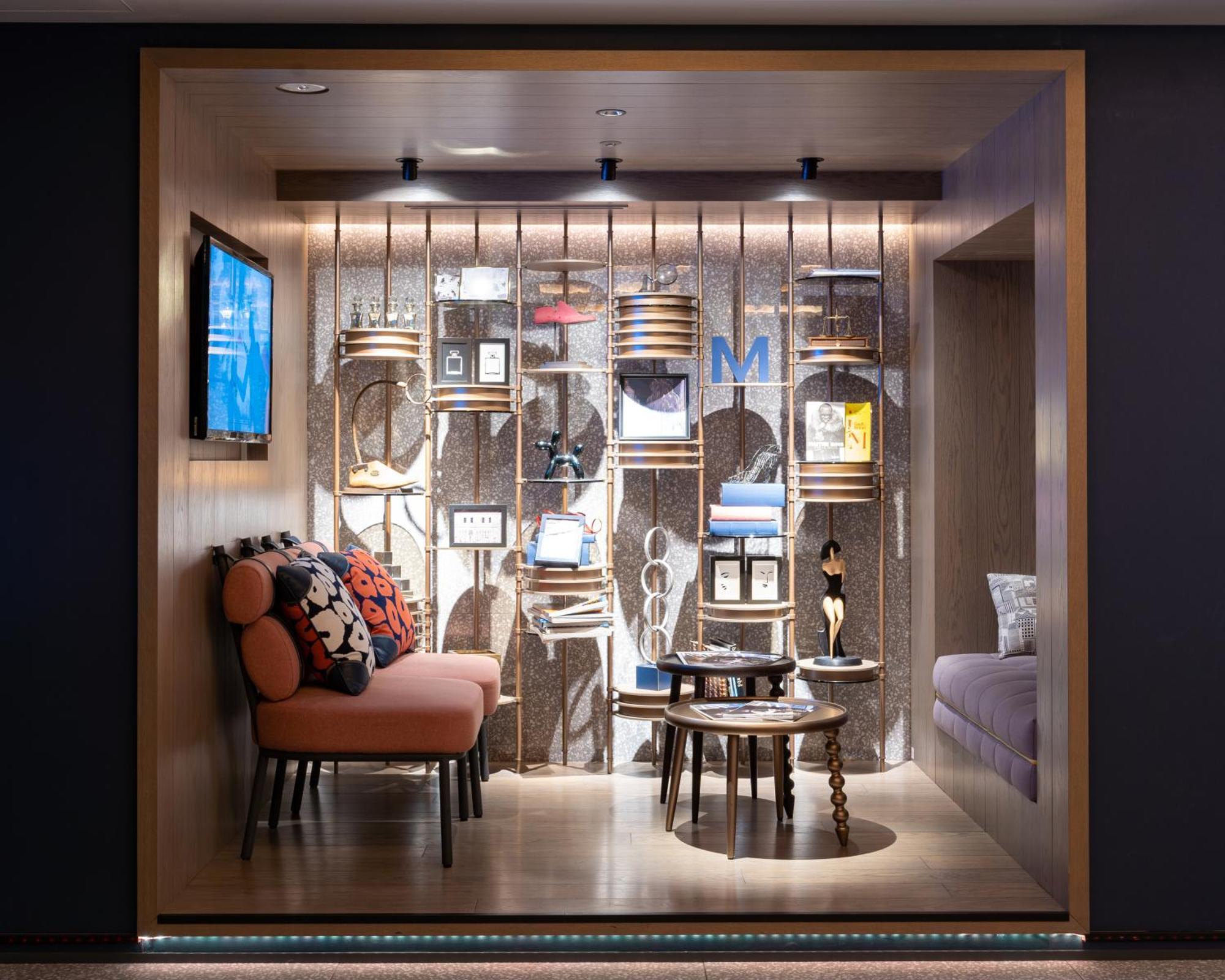 Mercure Ginza Tokyo