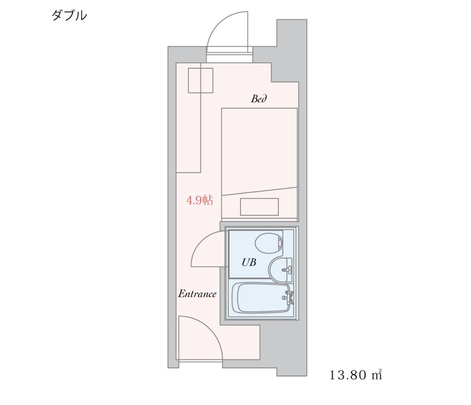 Ici Ueno Shin Okachimachi Hotel 3*