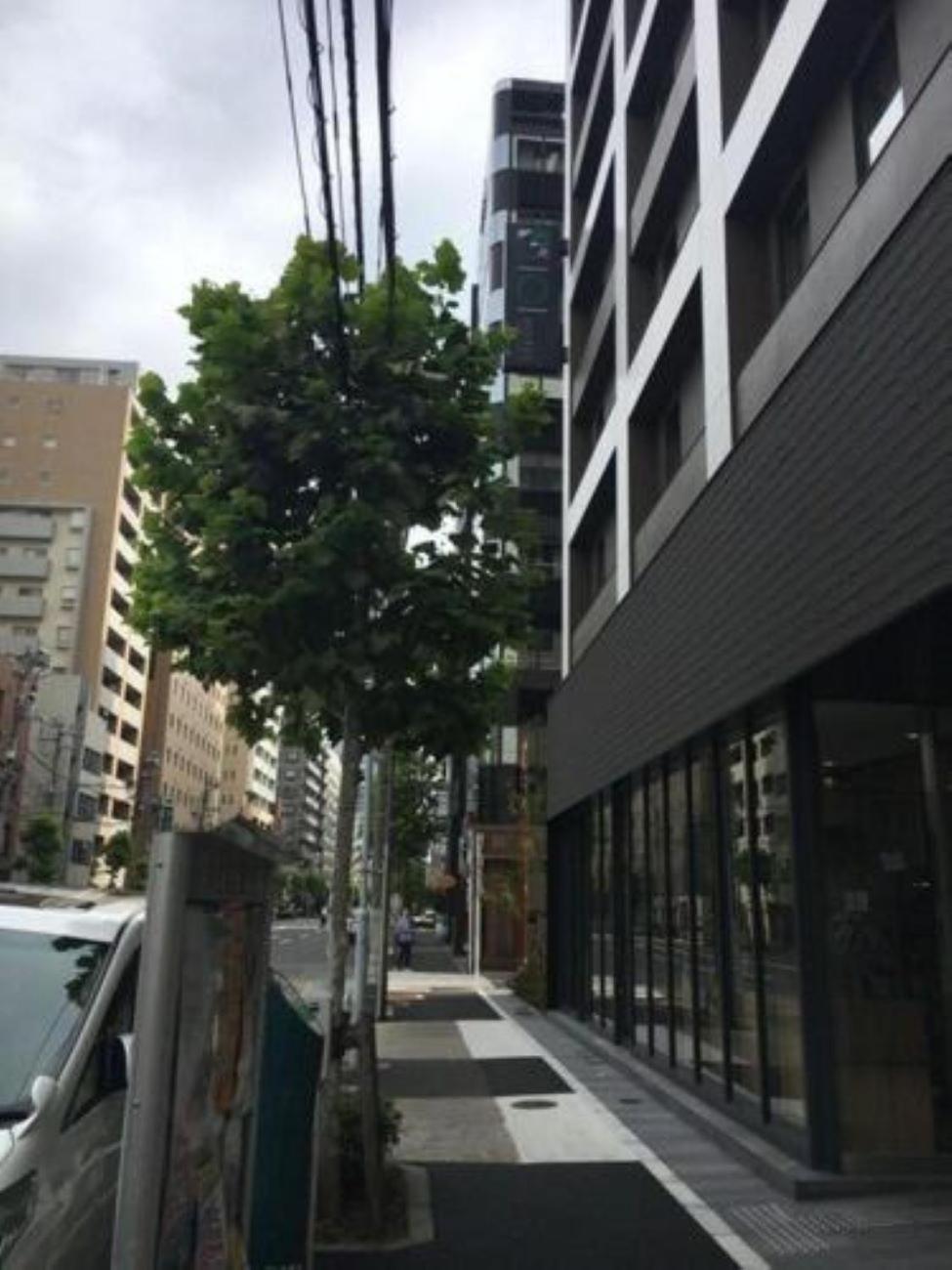 Ici Ueno Shin Okachimachi 3* Tokyo