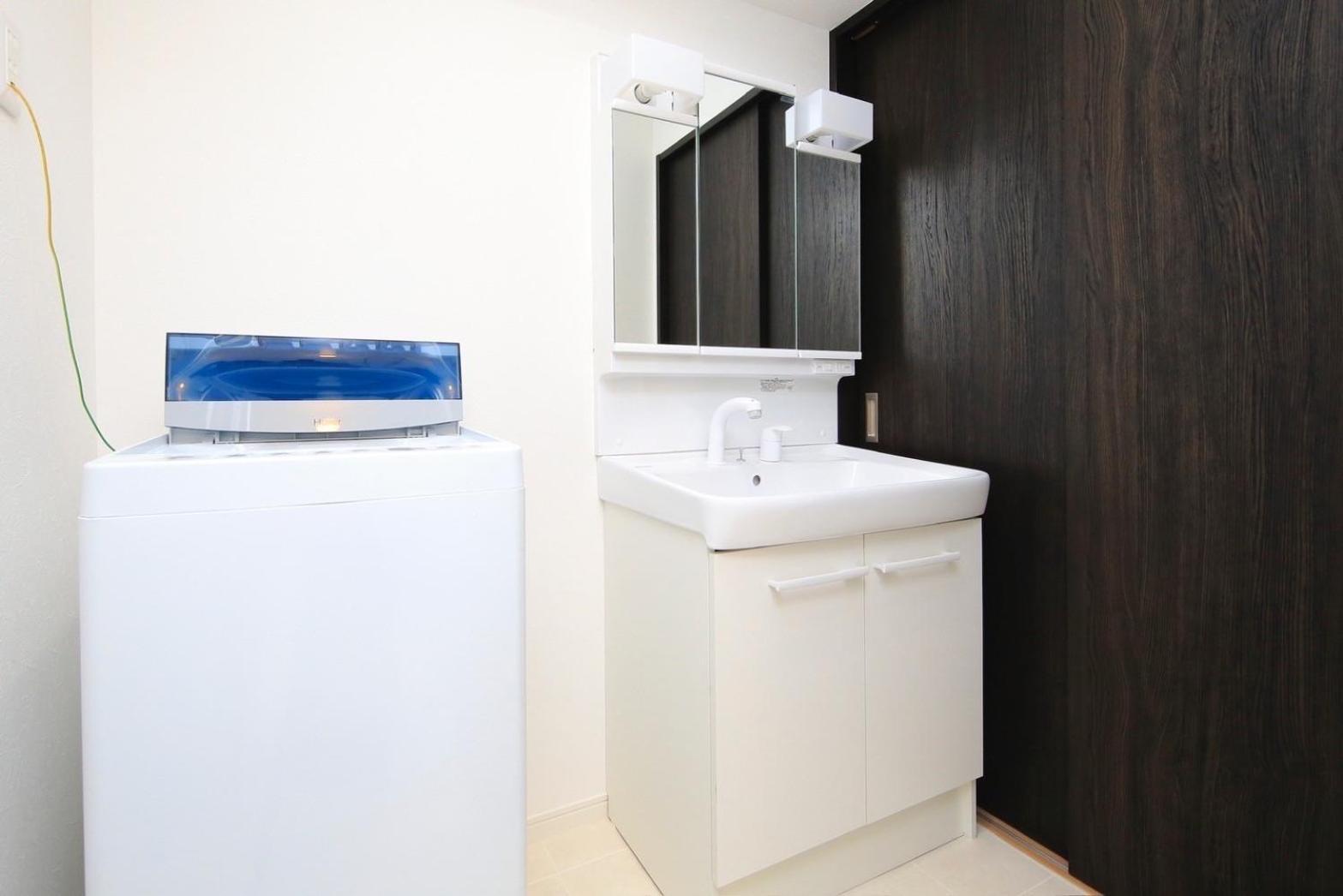 Coto Sugamo Apartment *