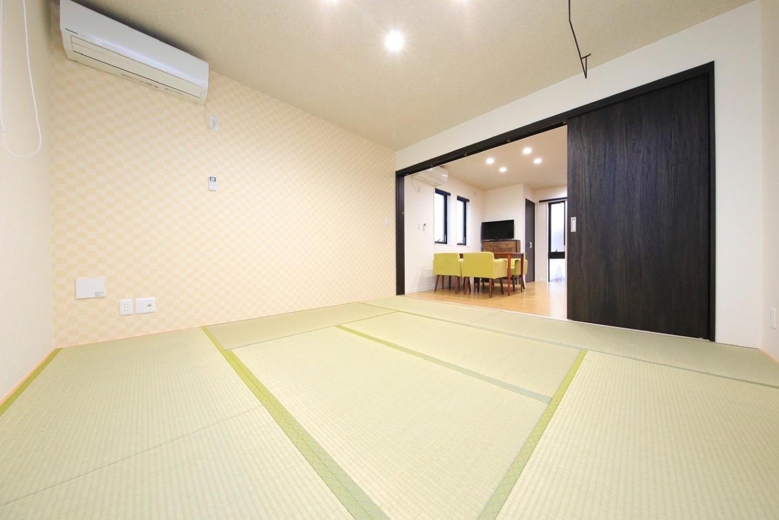 Apartment Coto Sugamo Tokyo