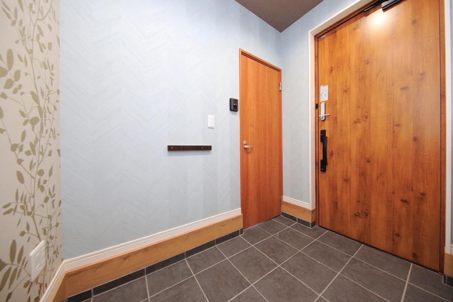 Coto Sugamo Apartment