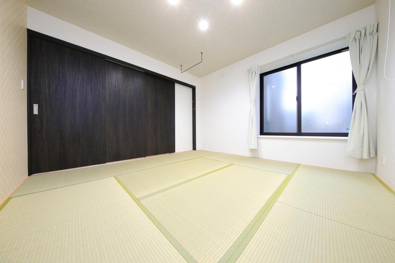 Coto Sugamo Apartment