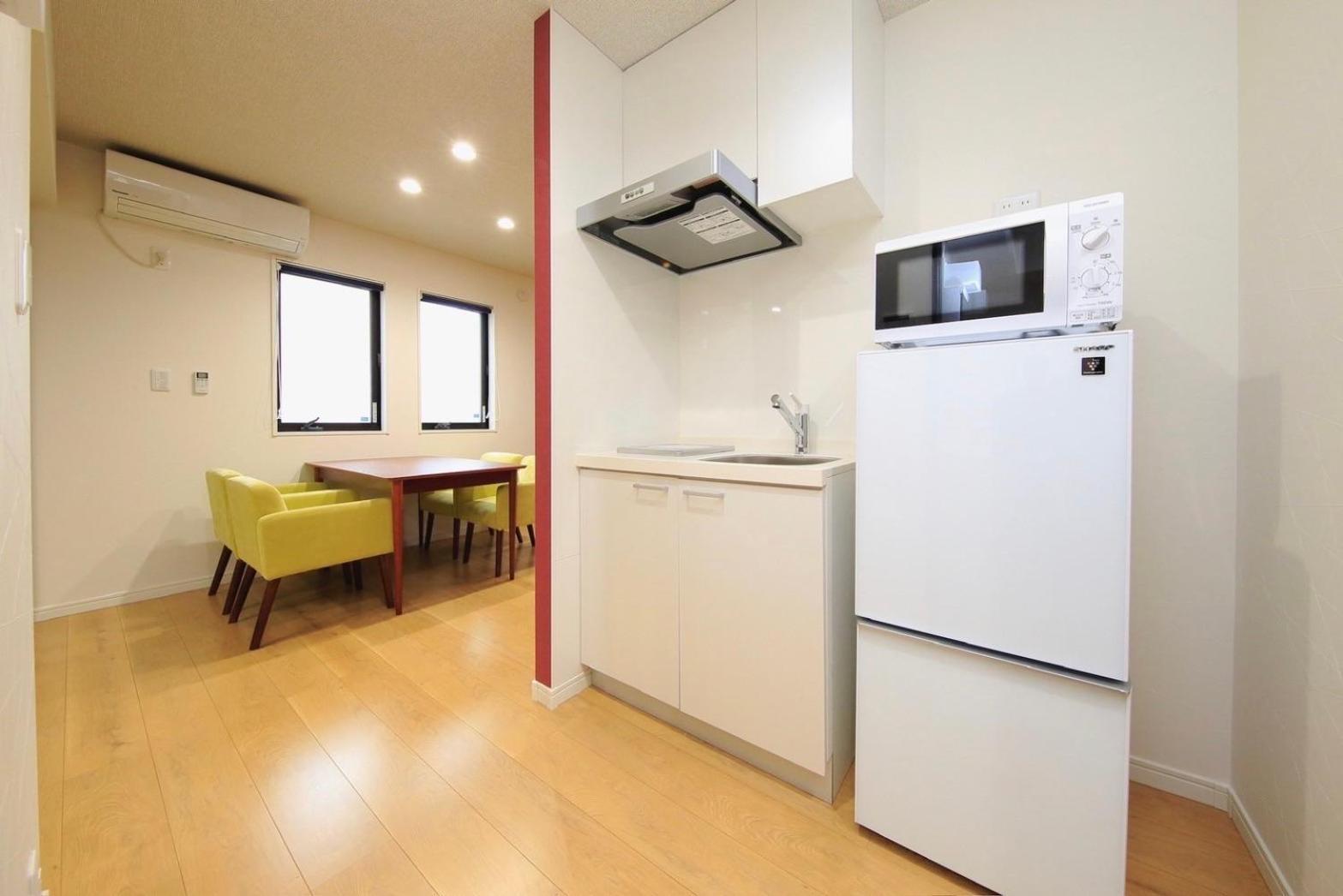 Apartment Coto Sugamo