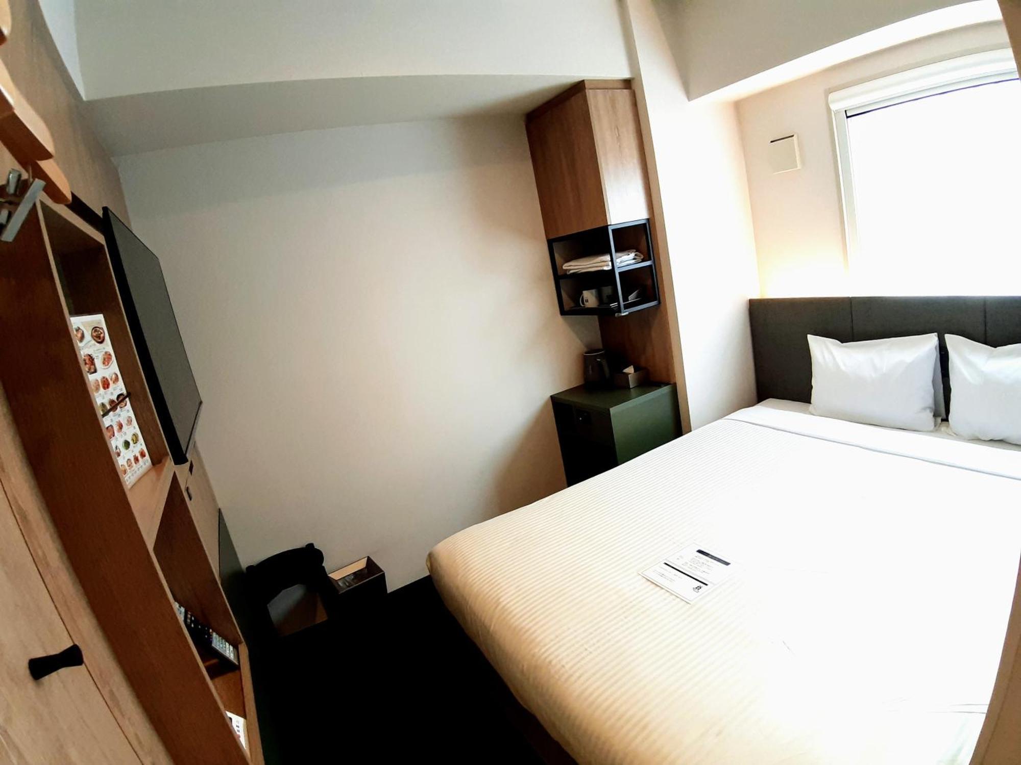 Monday Akihabara Asakusabashi Hotel