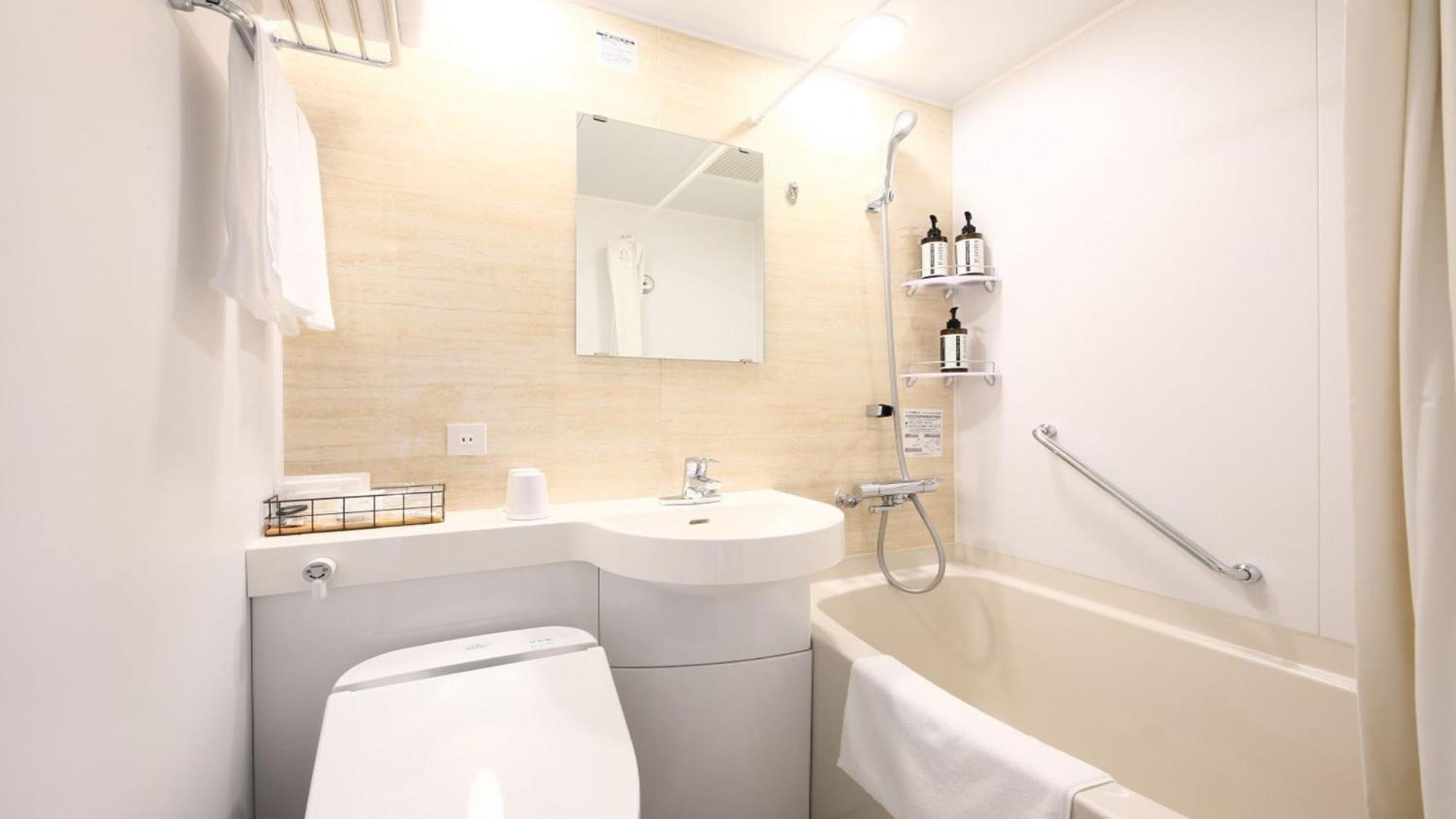 Hotel Ici Ueno Shin Okachimachi Tokyo