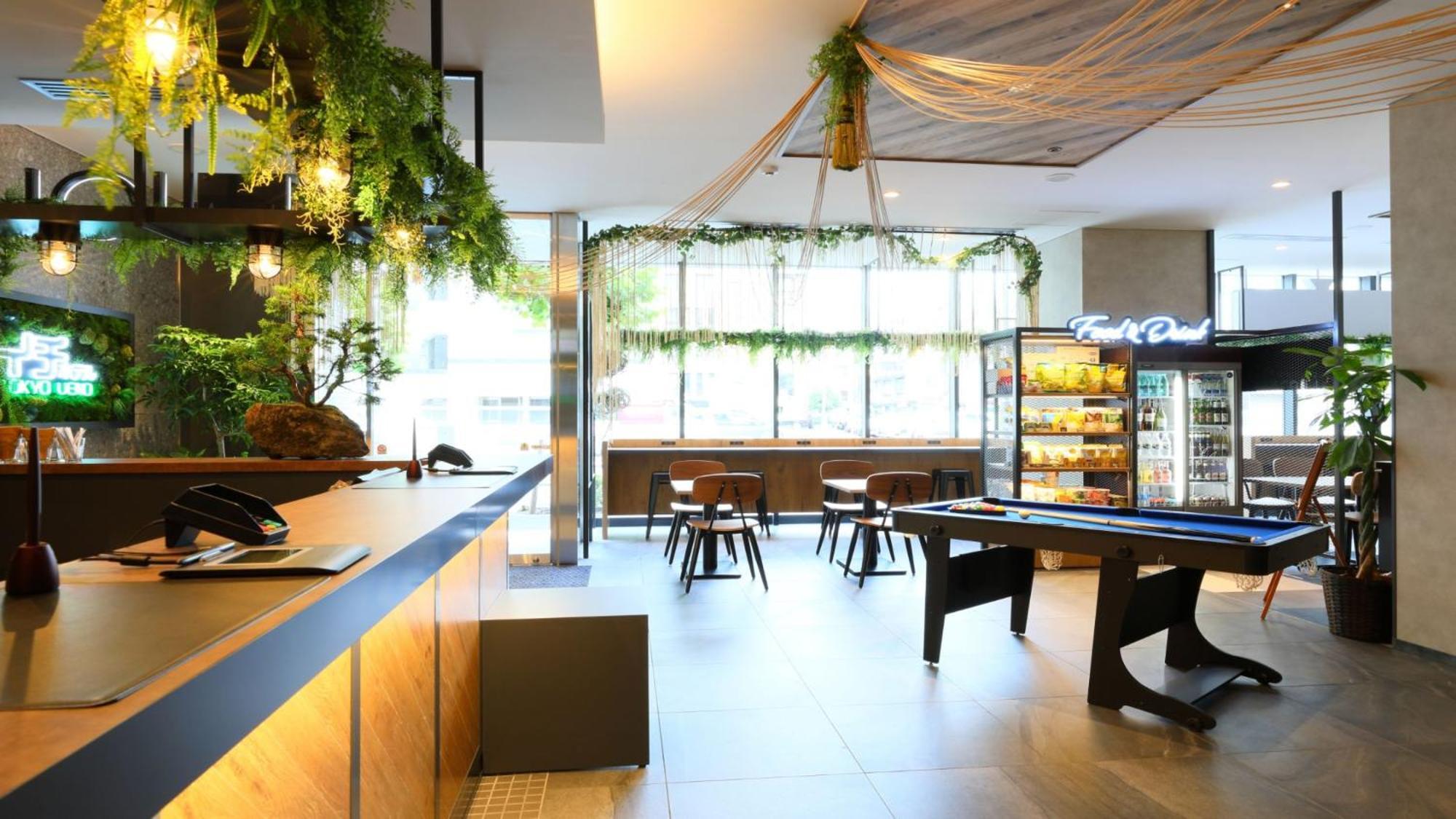 Ici Ueno Shin Okachimachi Hotel 3*