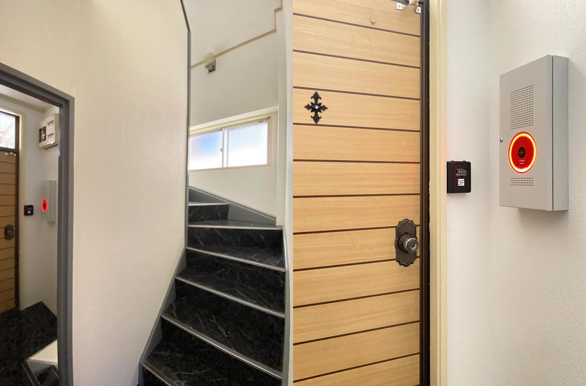 Uhome Mitomi 3f Hotel 5*