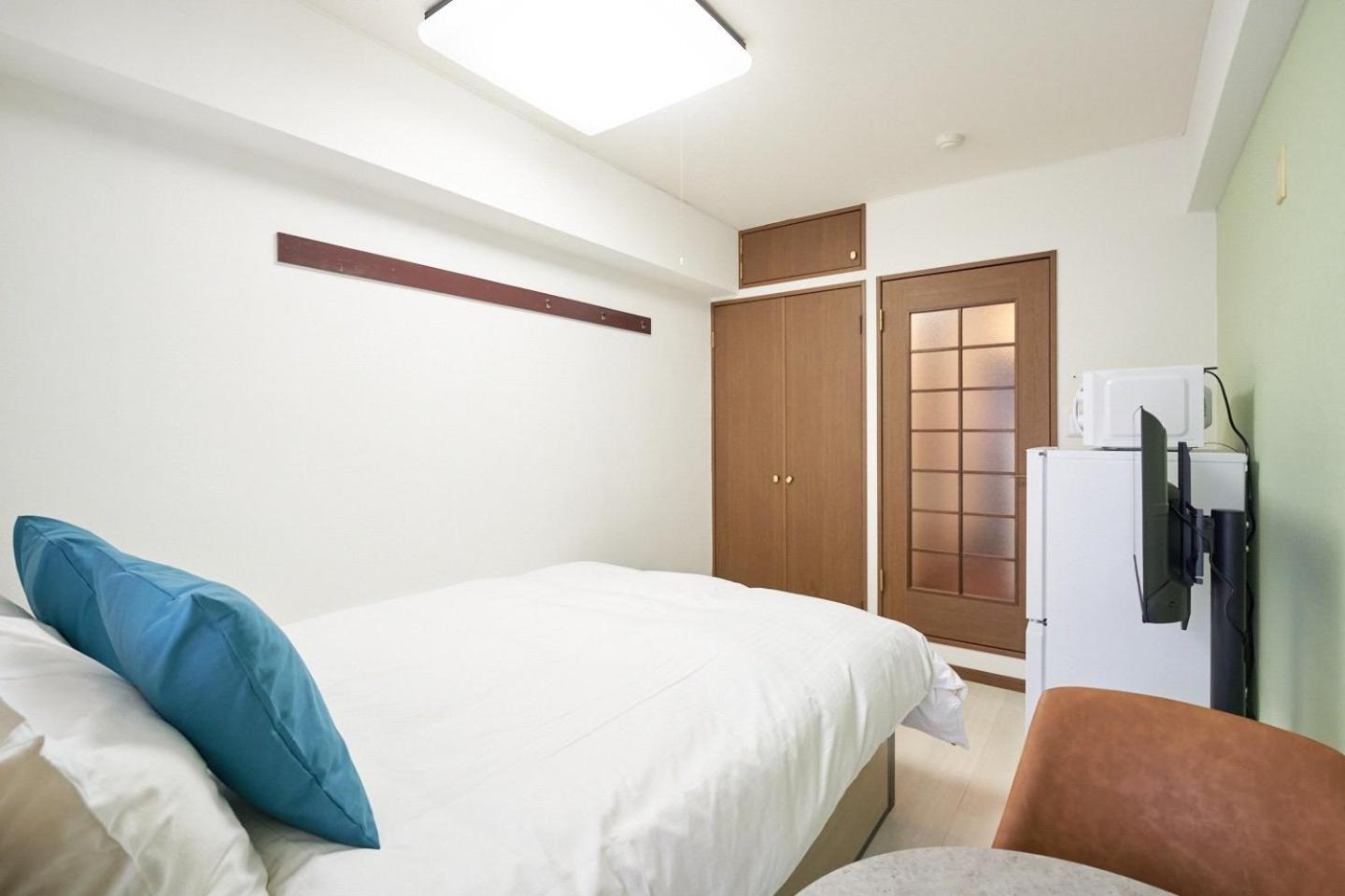 Apartment Garden Otsuka