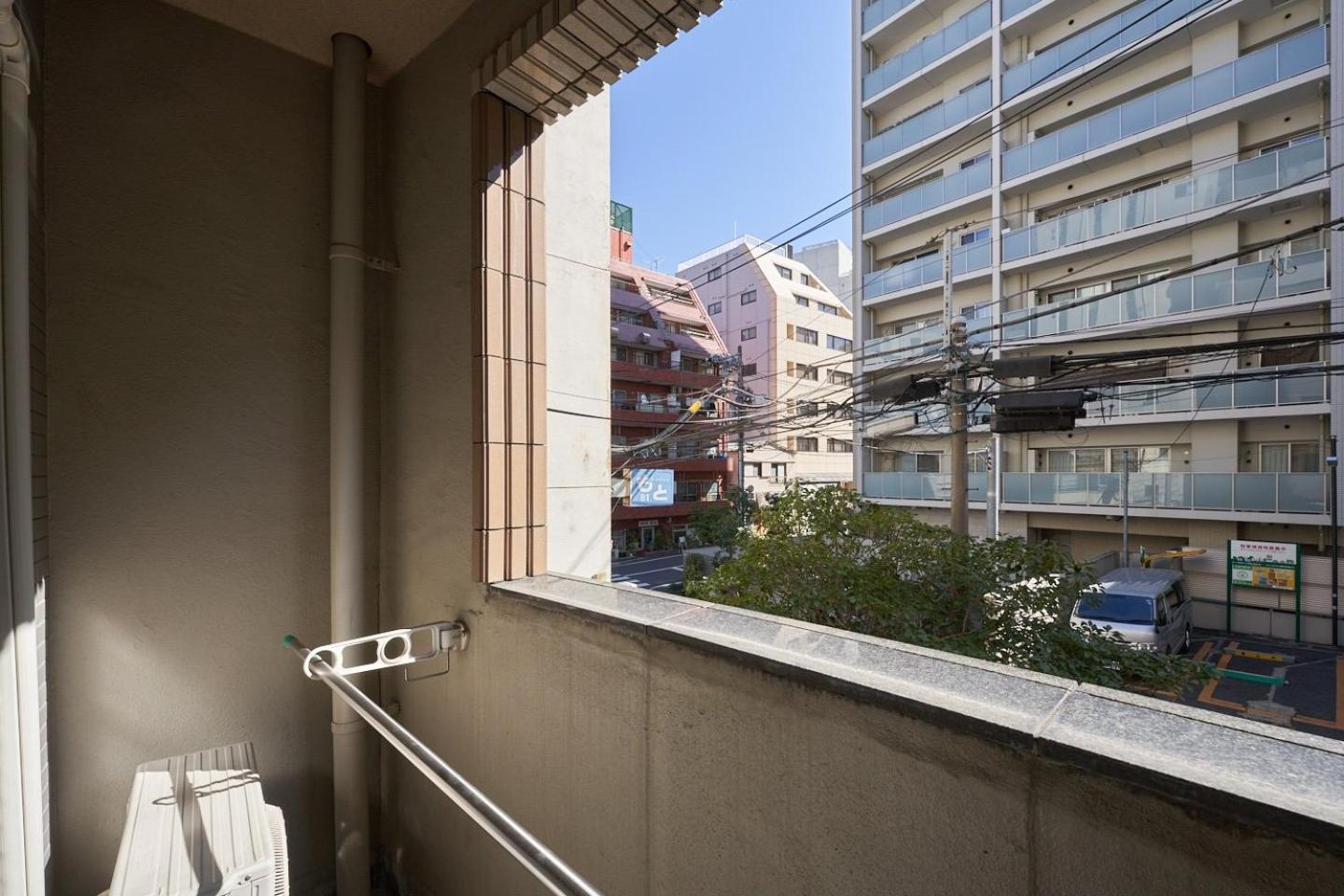 Garden Otsuka *