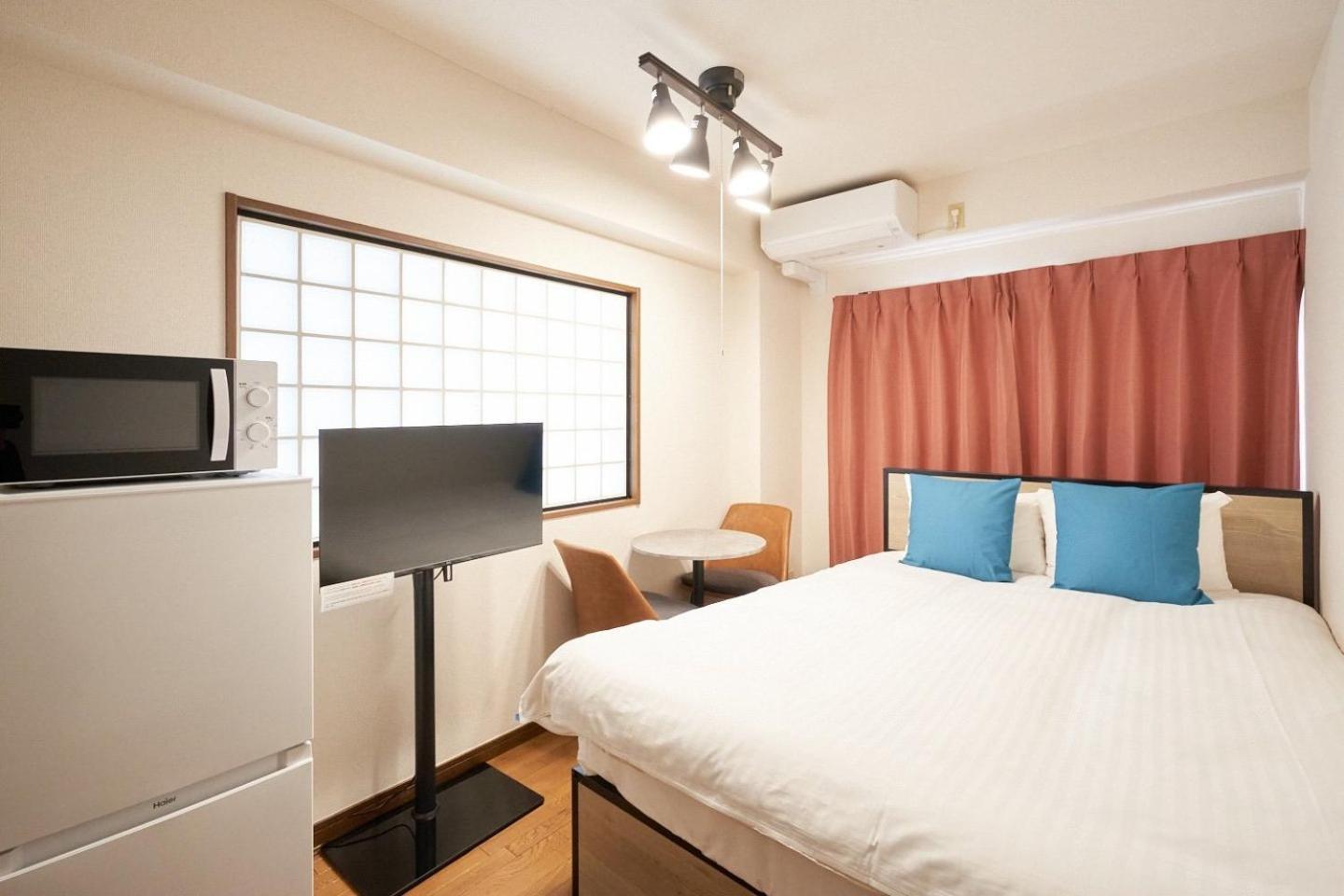 Apartment Garden Otsuka