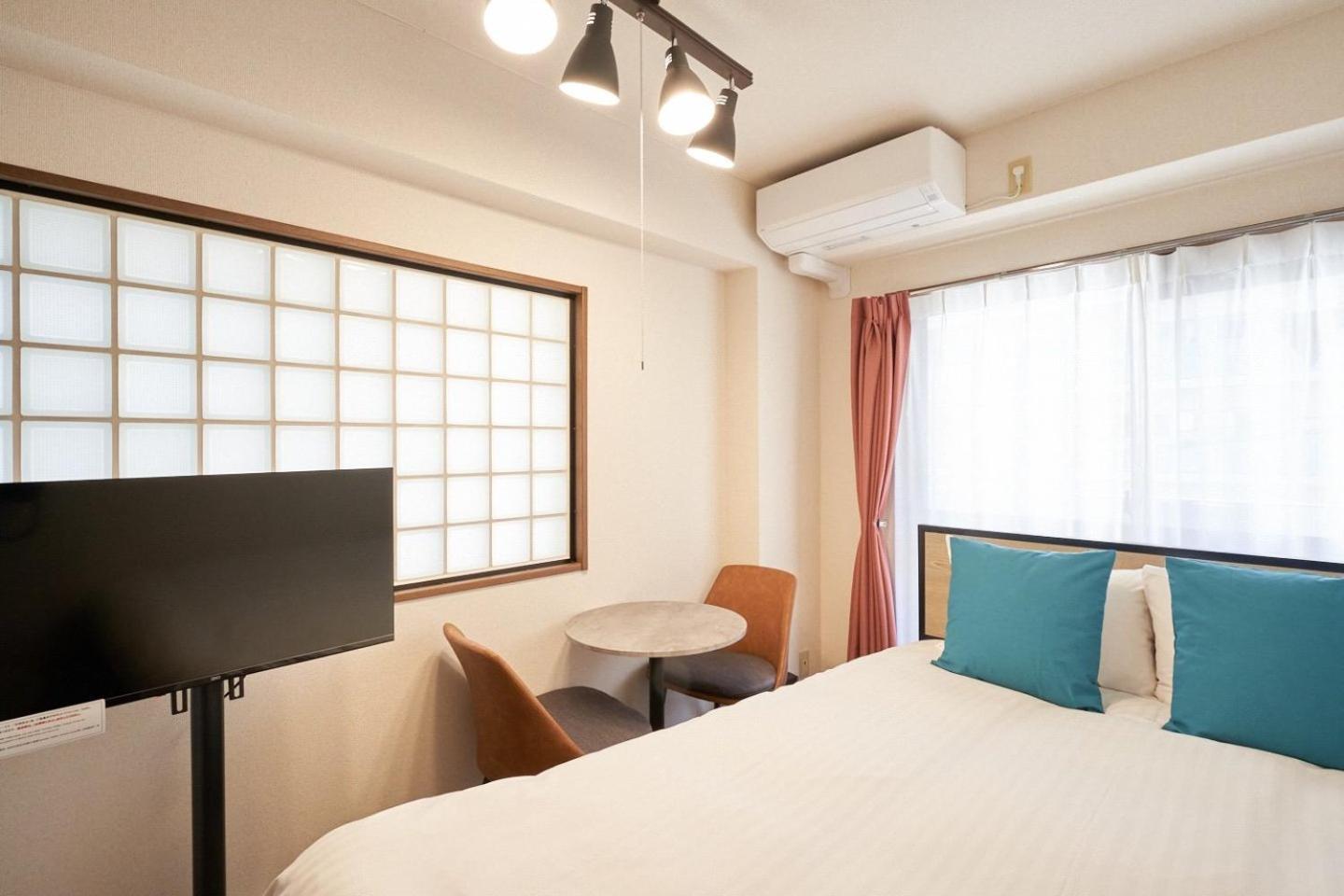 Garden Otsuka Apartment