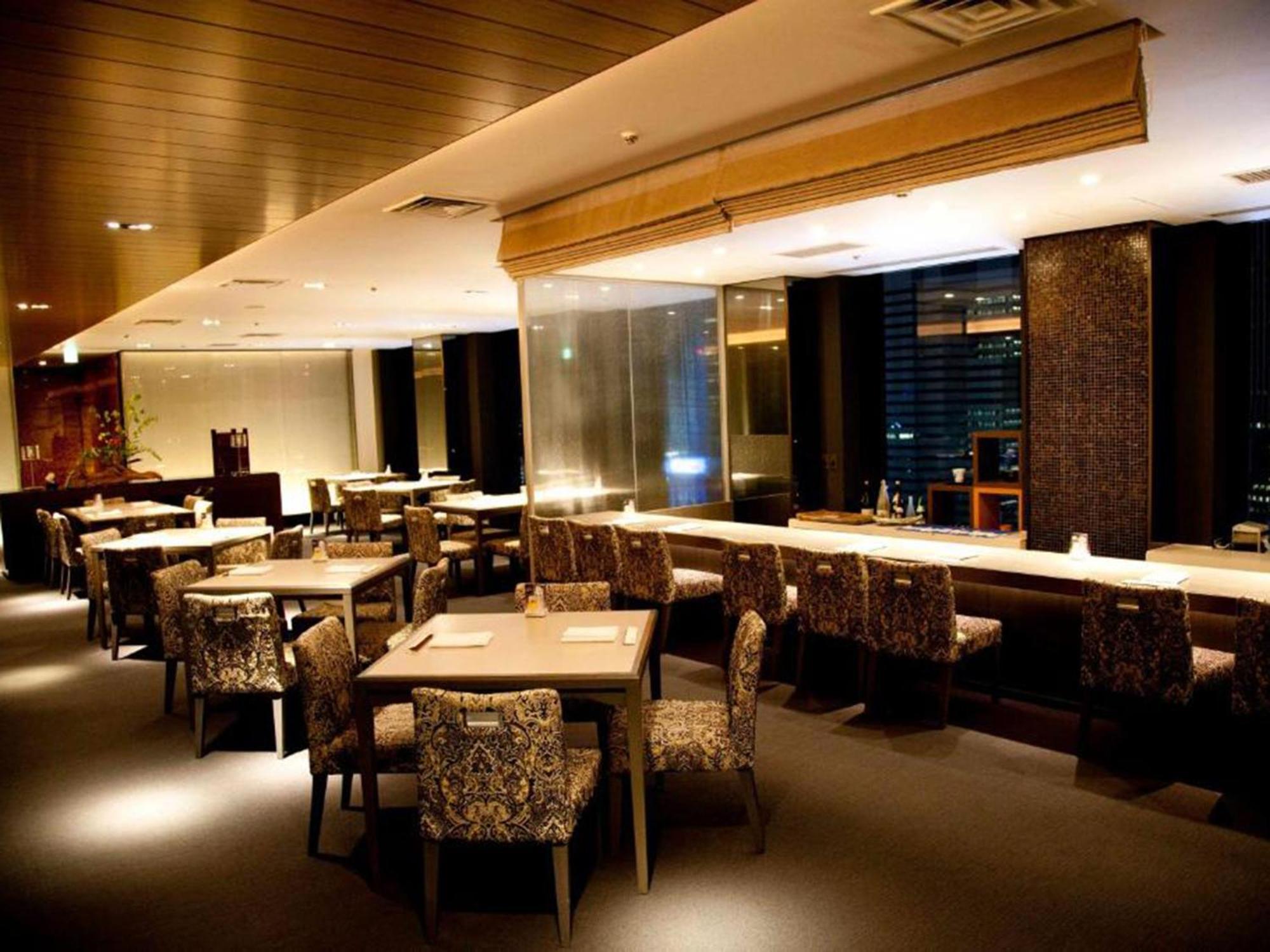 Shinjuku Hotel Tokyo