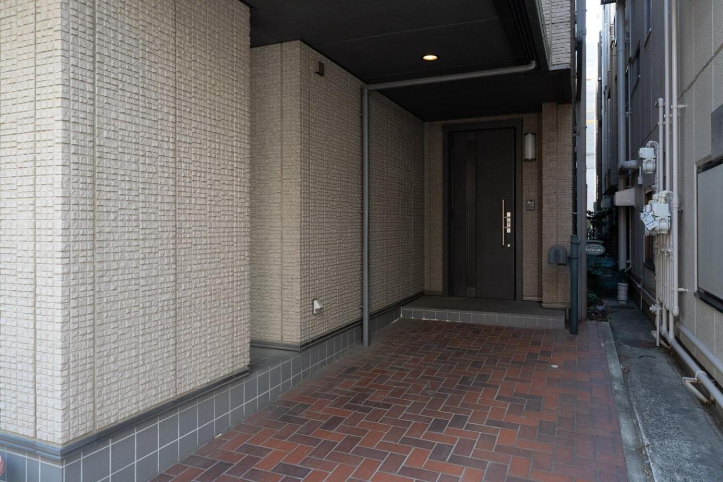 Higashikomagata House Holiday home Tokyo