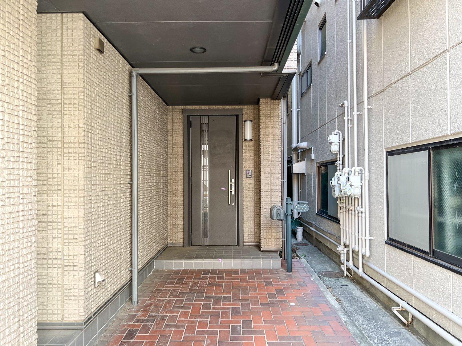Higashikomagata House Holiday home *