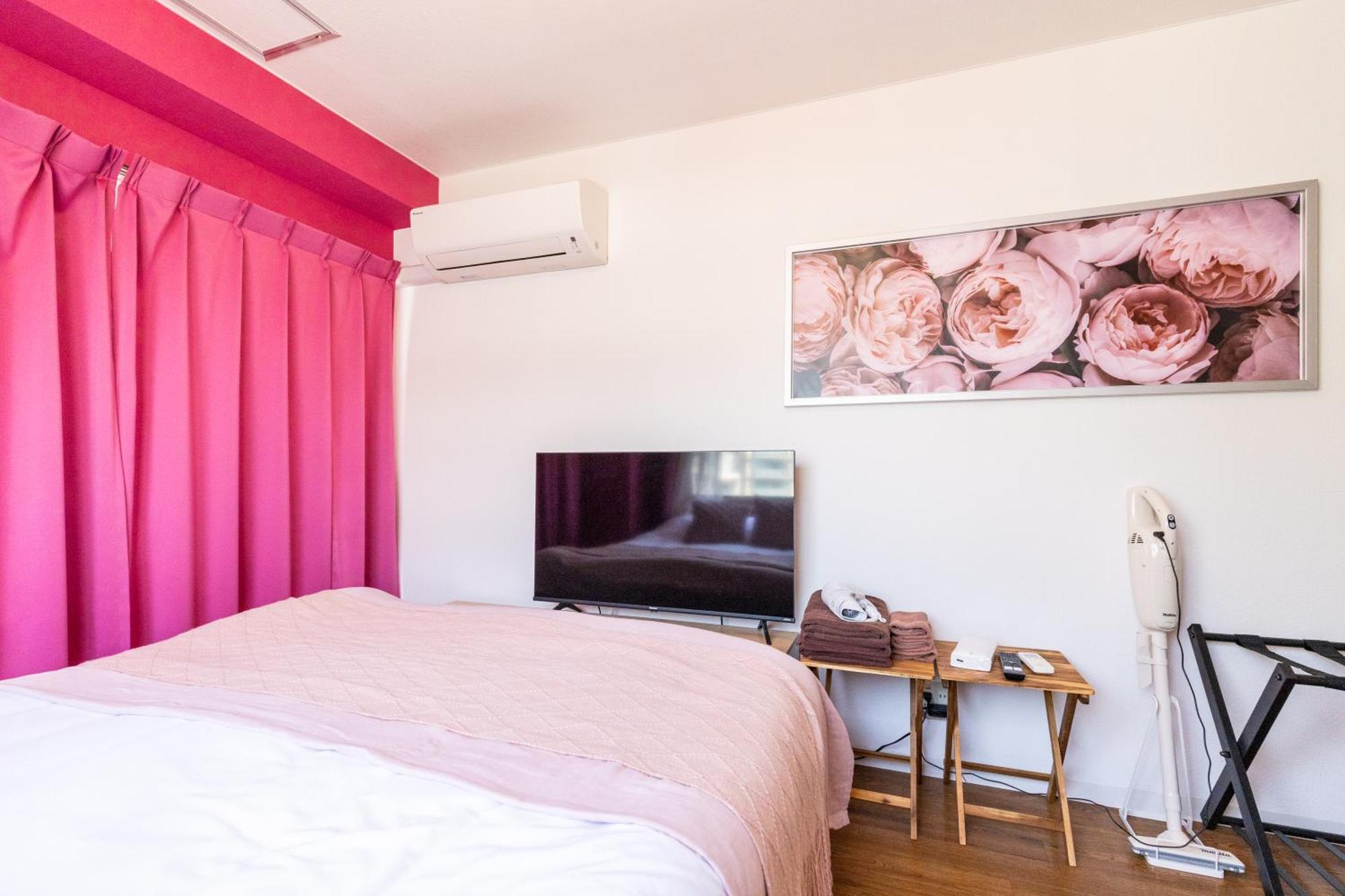 Tower Roppongi#3 Min From Azabujuban Sta#max 3-6ppl Apartment Tokyo