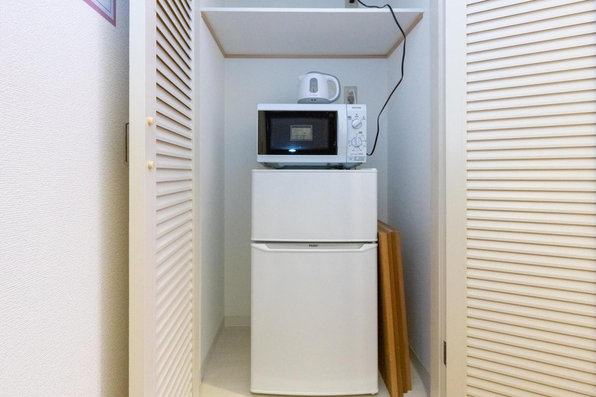 Tower Roppongi#3 Min From Azabujuban Sta#max 3-6ppl Tokyo