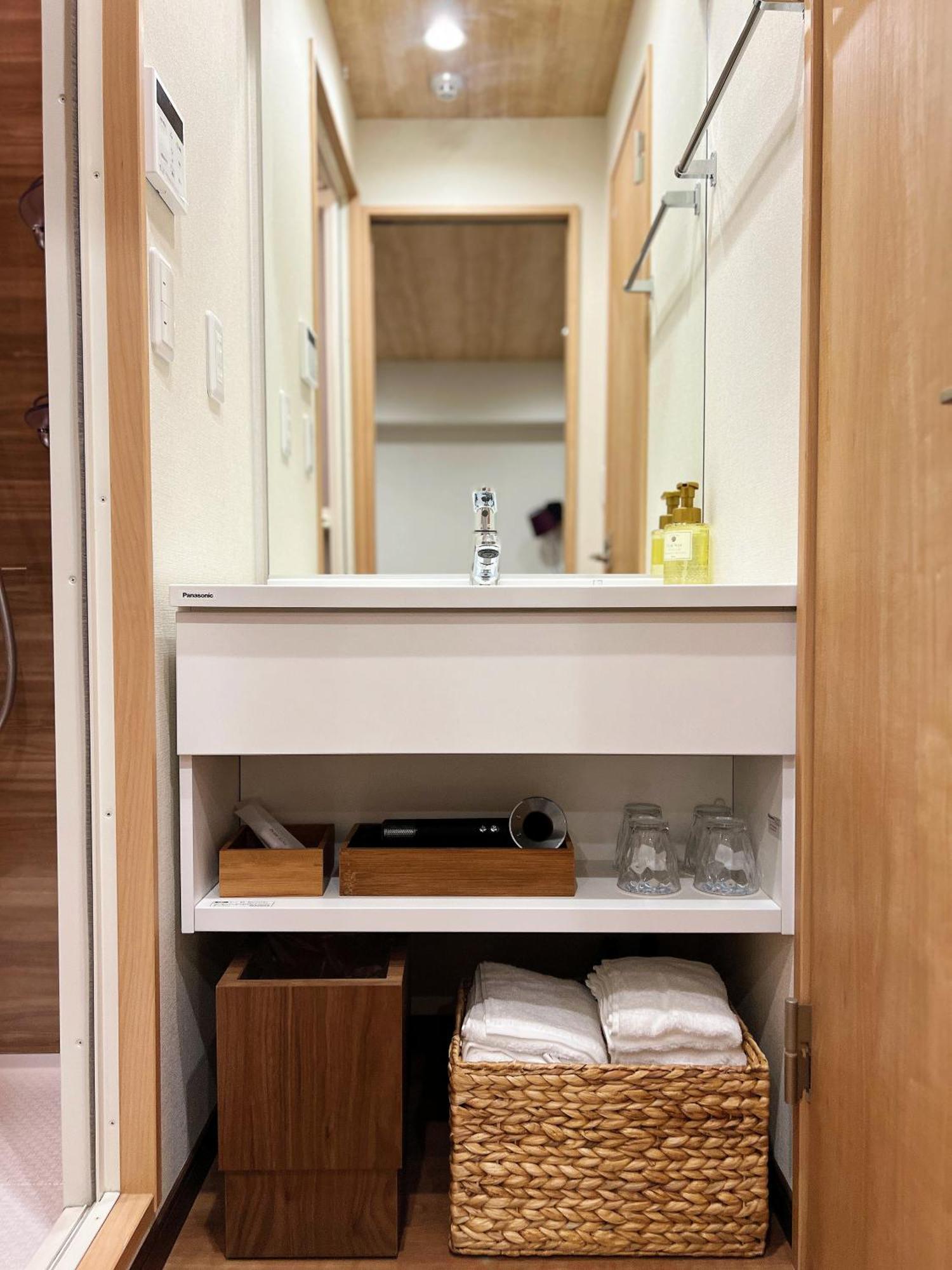 Akihabara K Apartment Tokyo