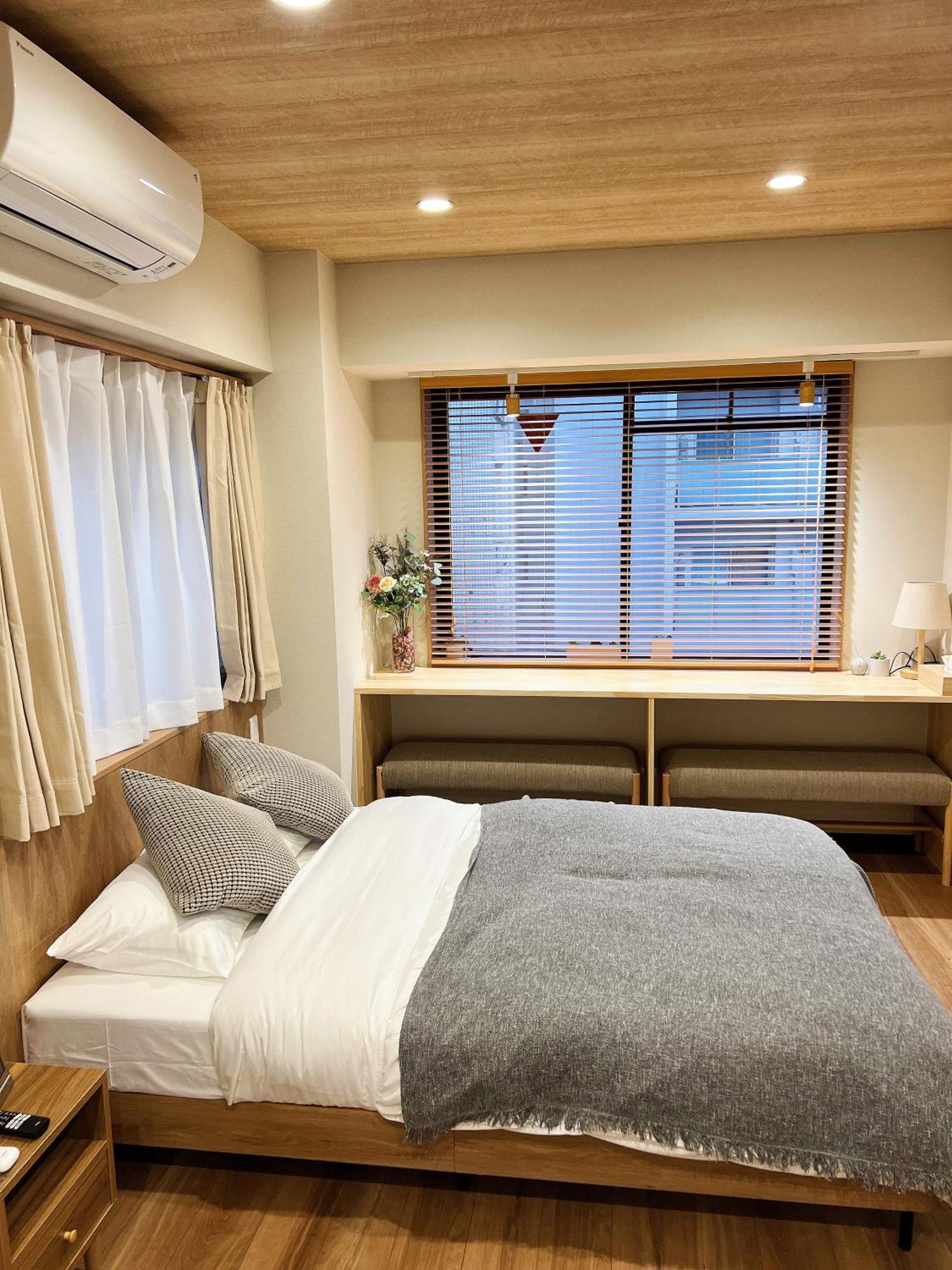 Akihabara K Apartment *