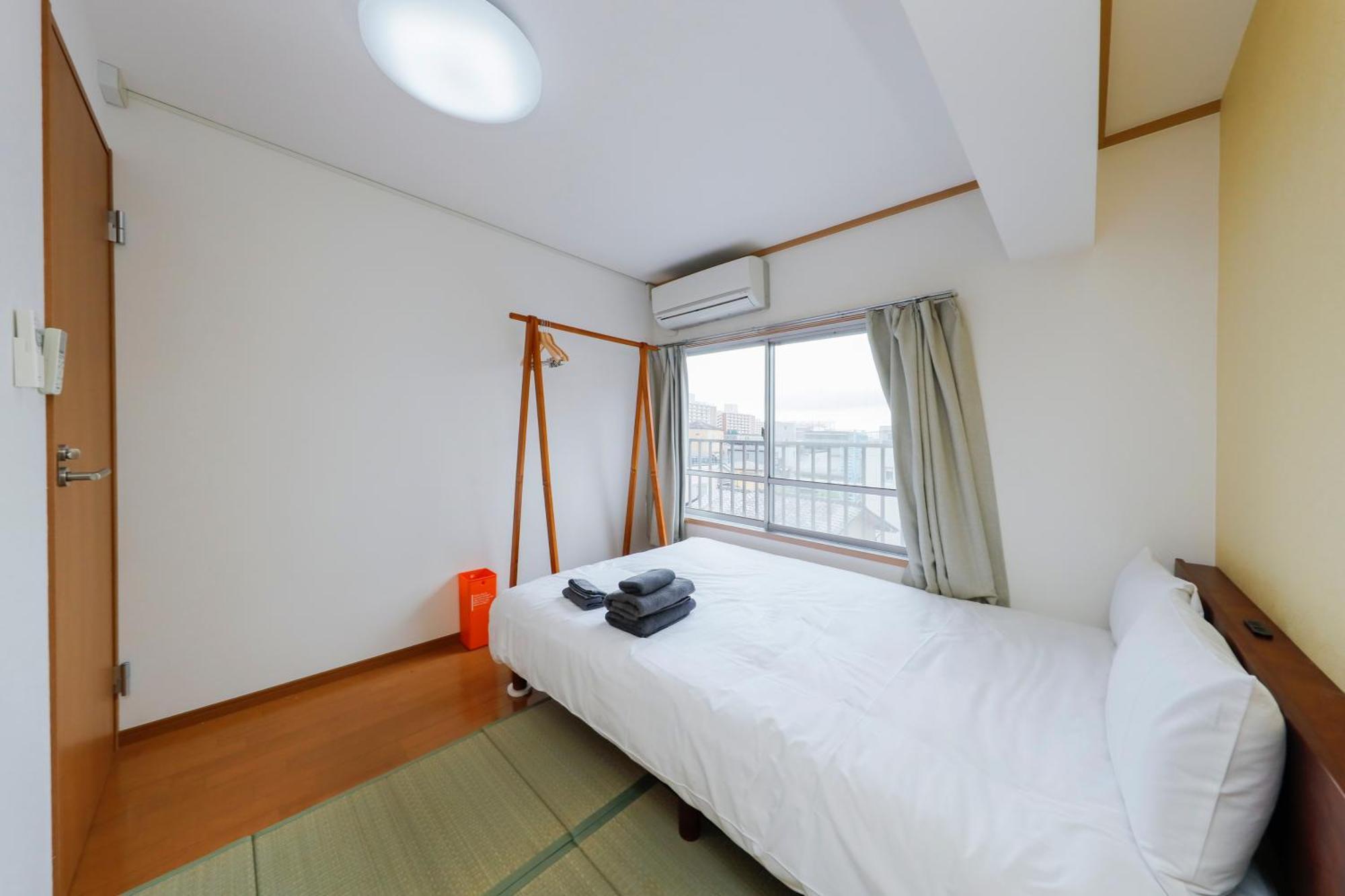 Apartment Grace Heiwajima
