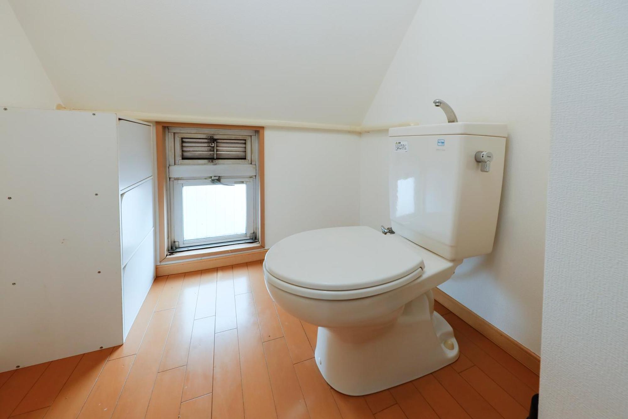 Grace Heiwajima Apartment