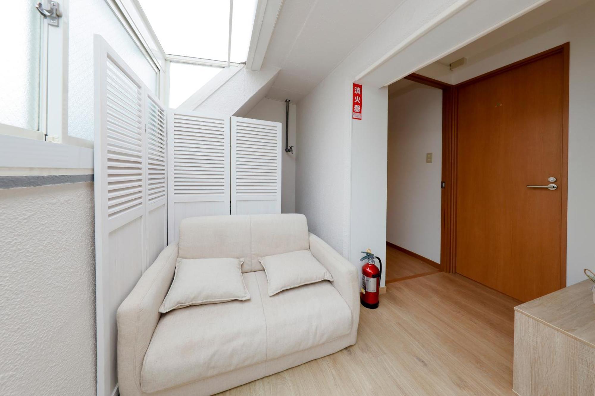 Apartment Grace Heiwajima