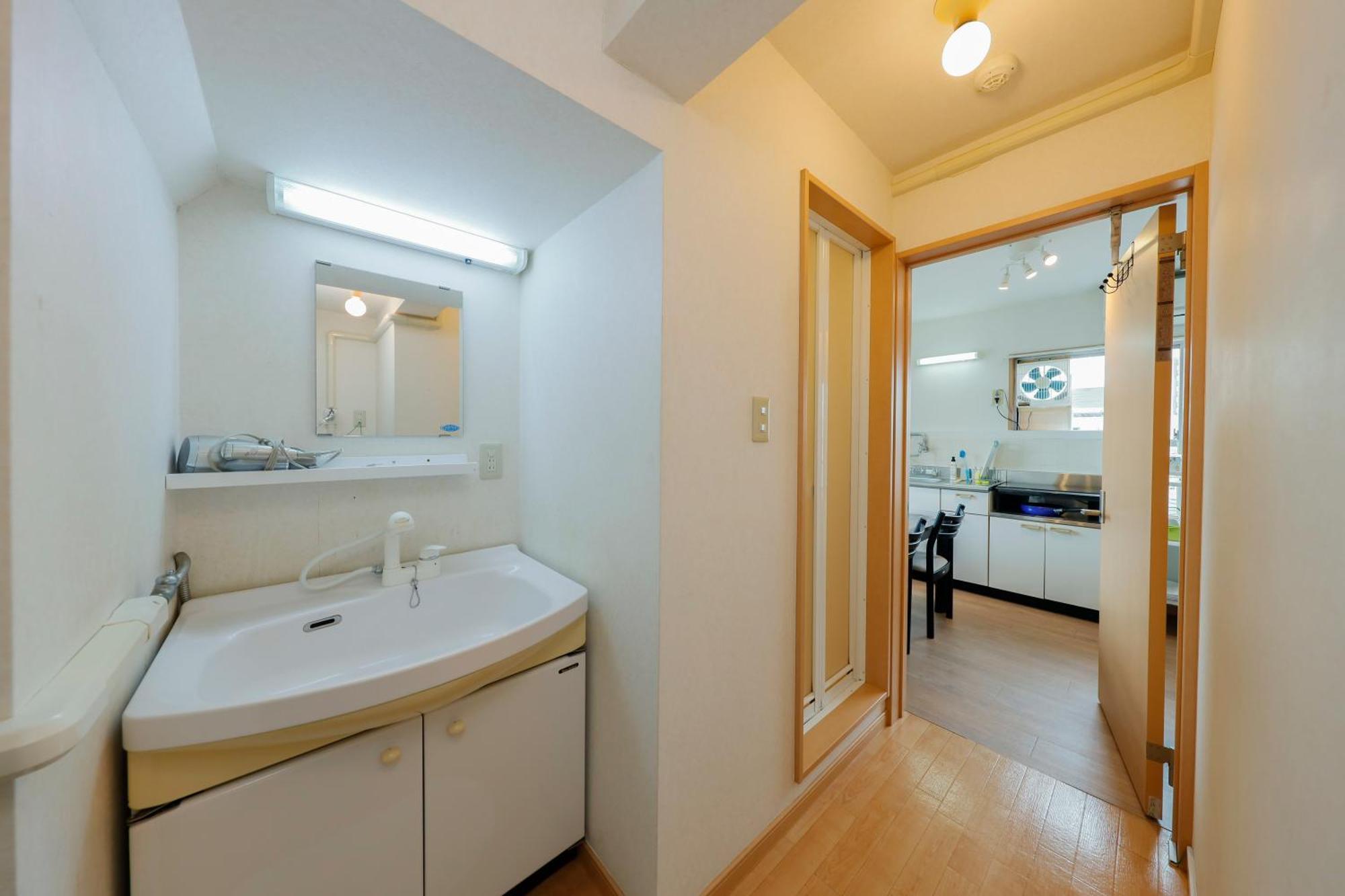 Apartment Grace Heiwajima Tokyo