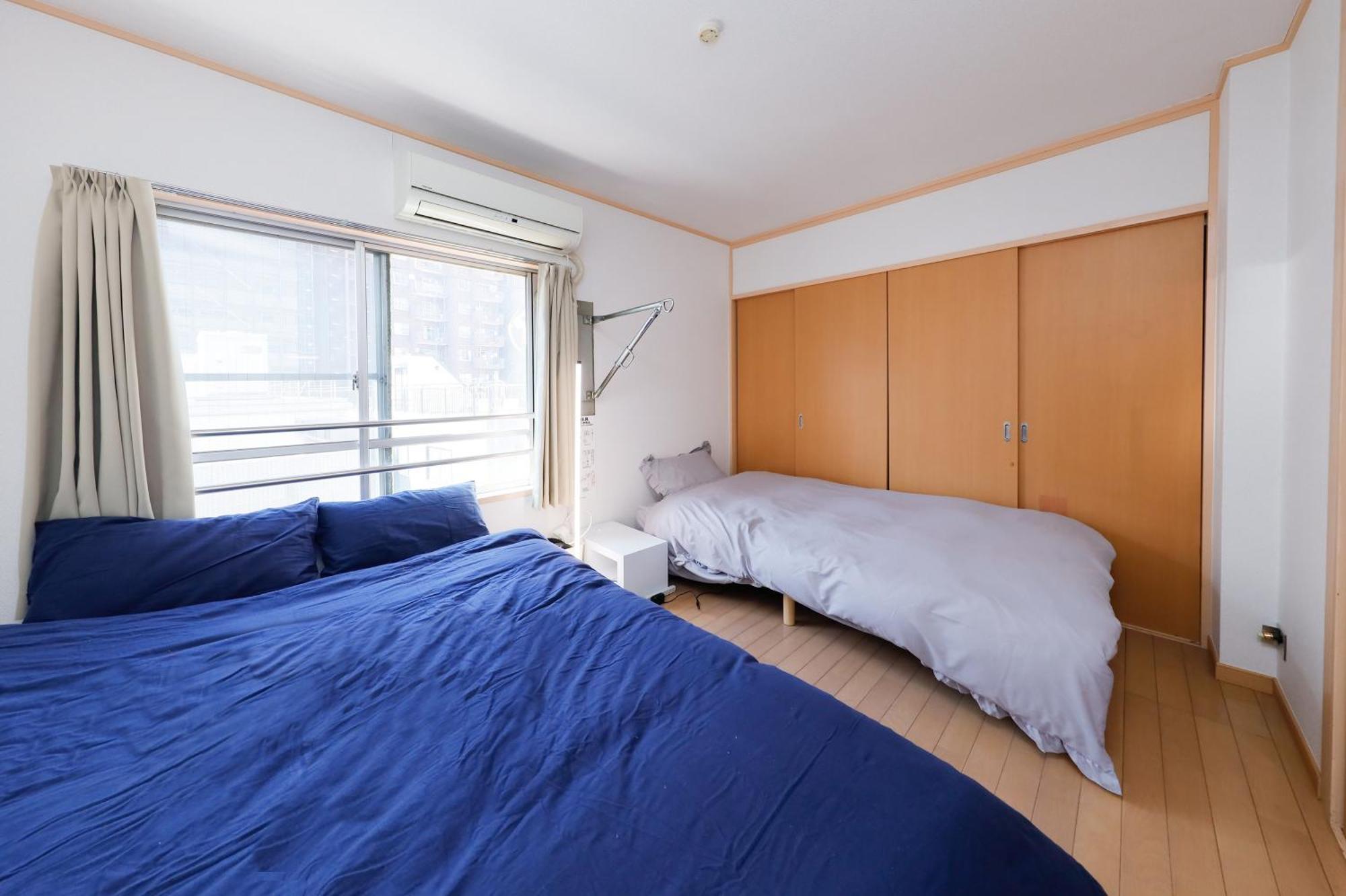 Apartment Grace Heiwajima Tokyo