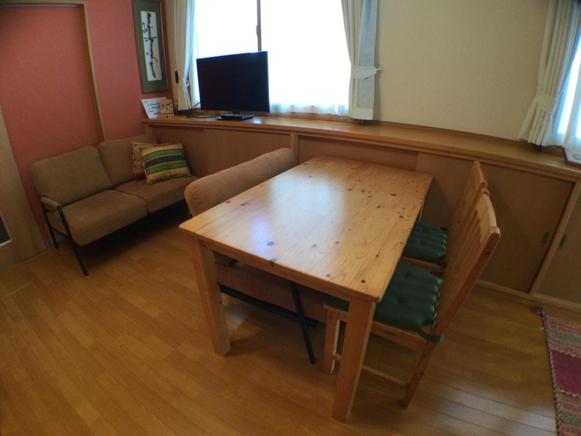 Cheese Cozy Apartment Tokyo