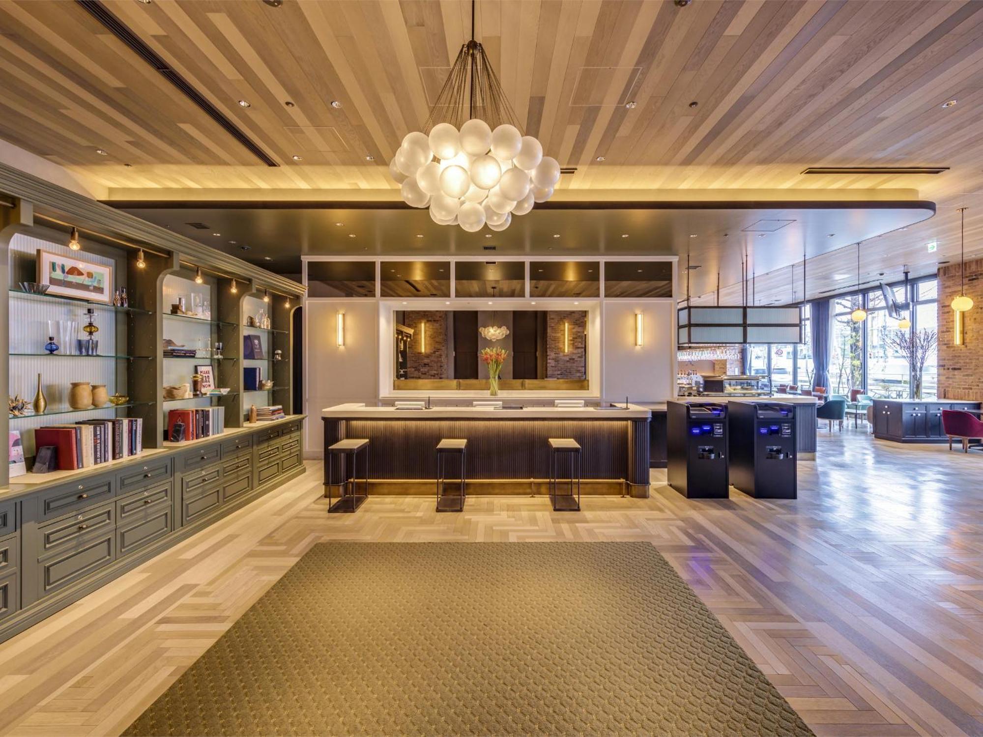 Hotel Miyako Takanawa 4*