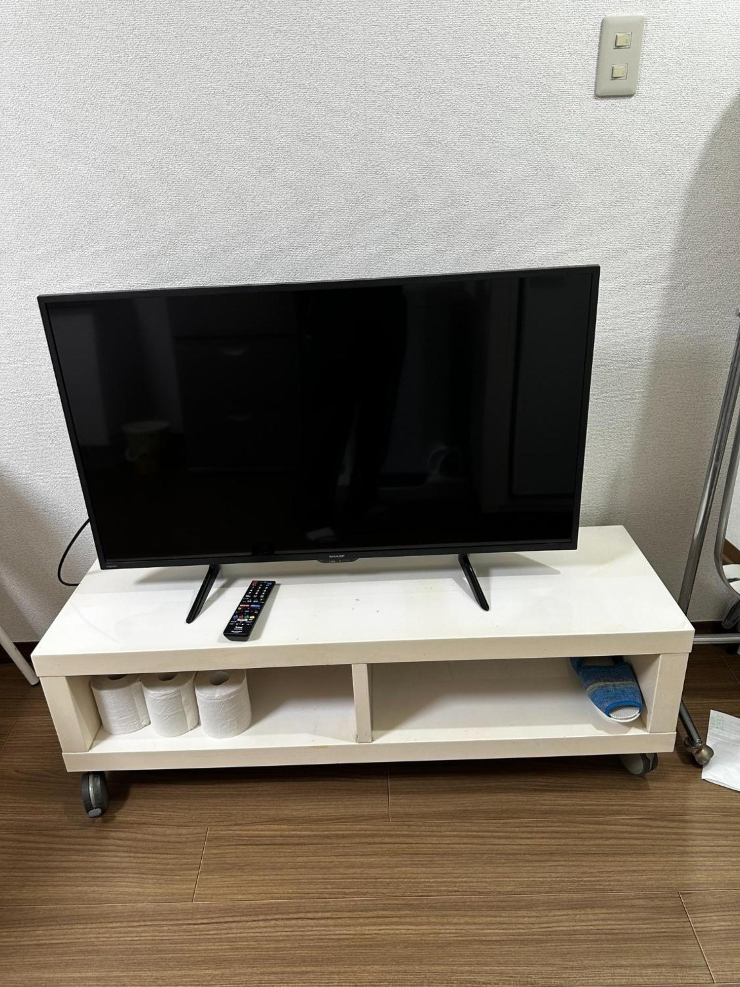 Ichida Building - Vacation 14056 Apartment Tokyo