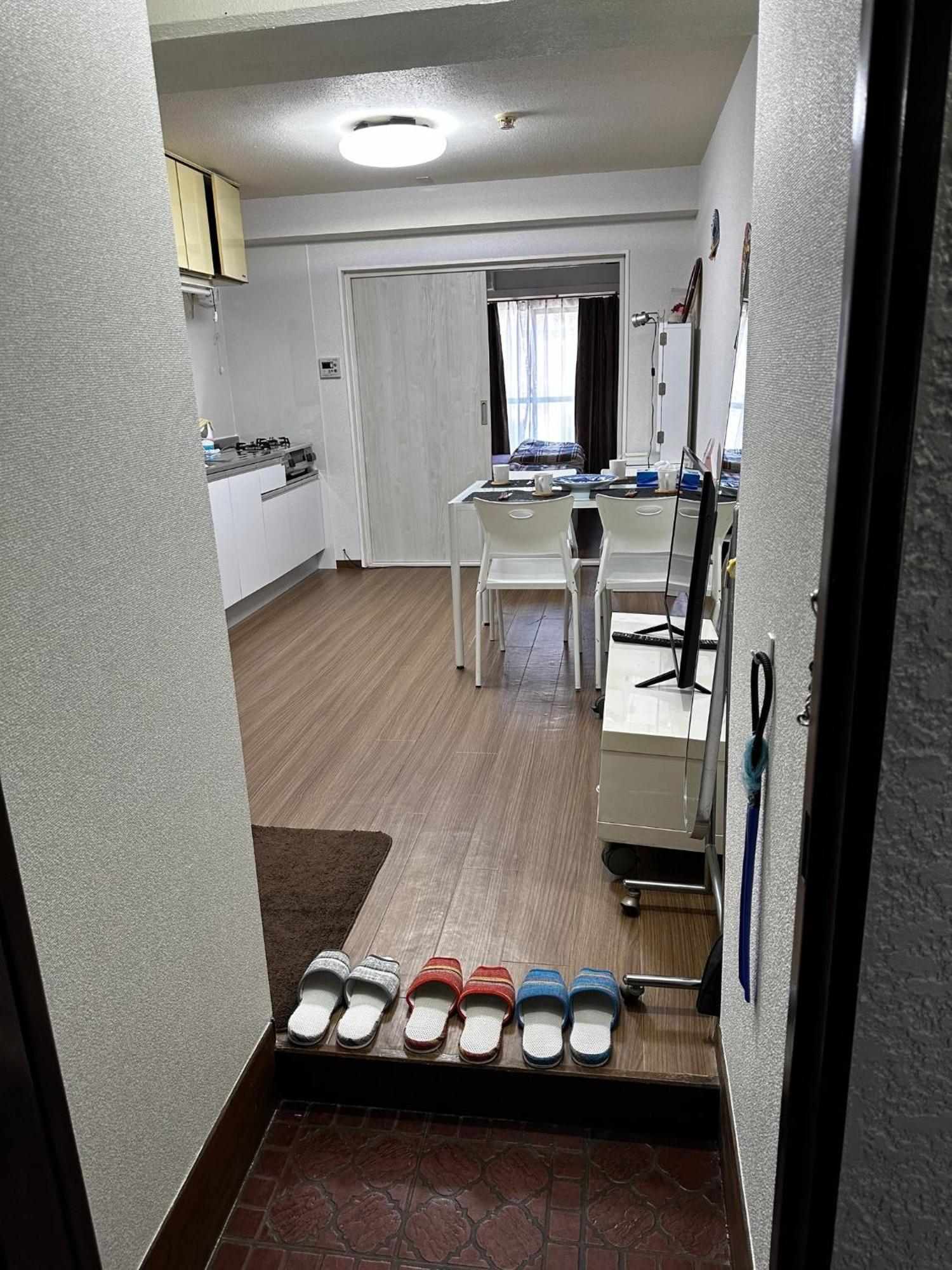 Apartment Ichida Building - Vacation 14056