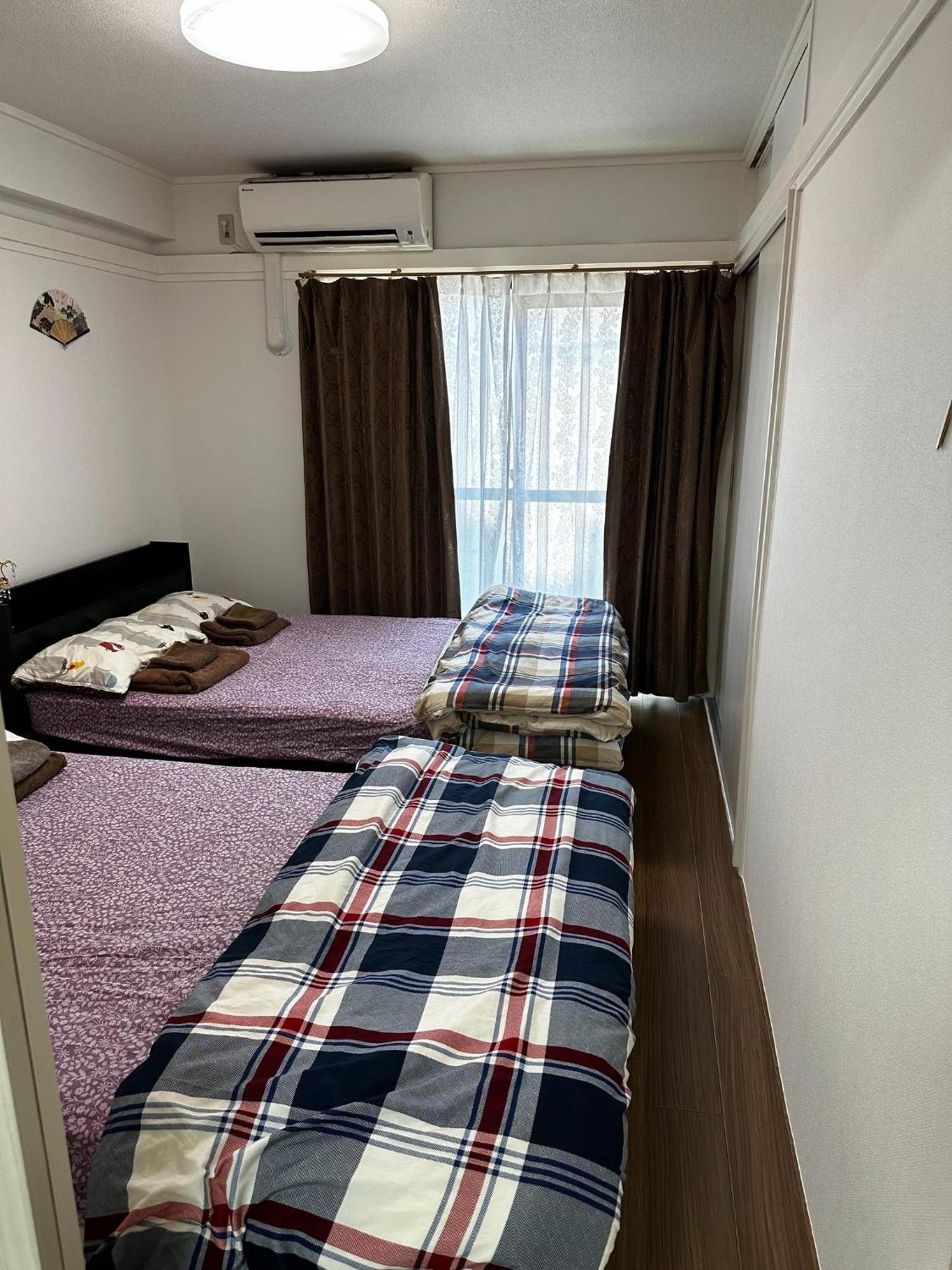 Apartment Ichida Building - Vacation 14056
