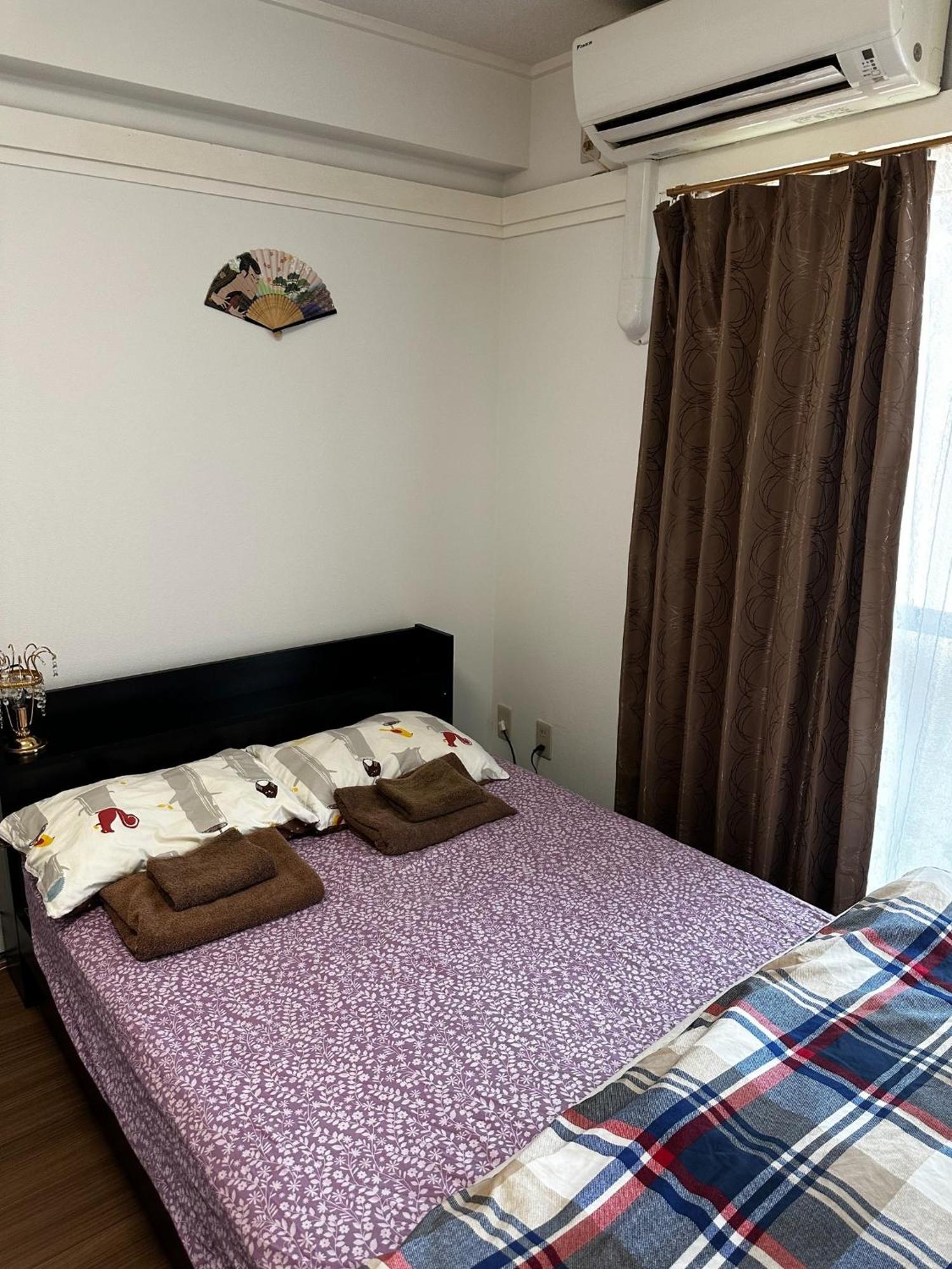 Apartment Ichida Building - Vacation 14056