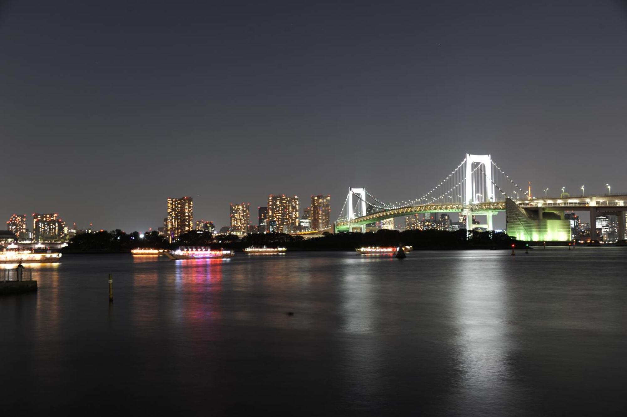 Regalo Shibaura 801 Apartment