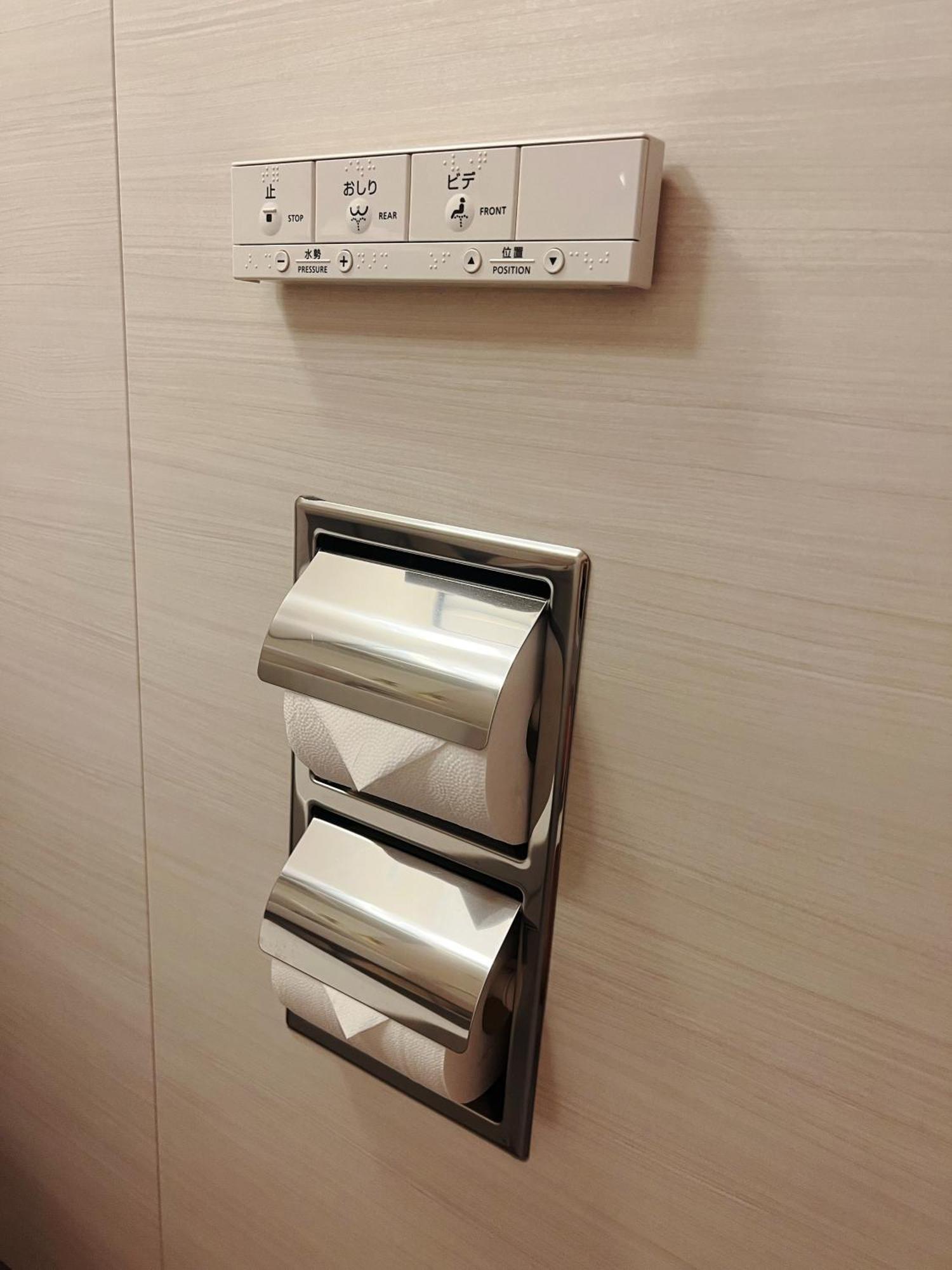 Nplus Akihabara Premium Hotel