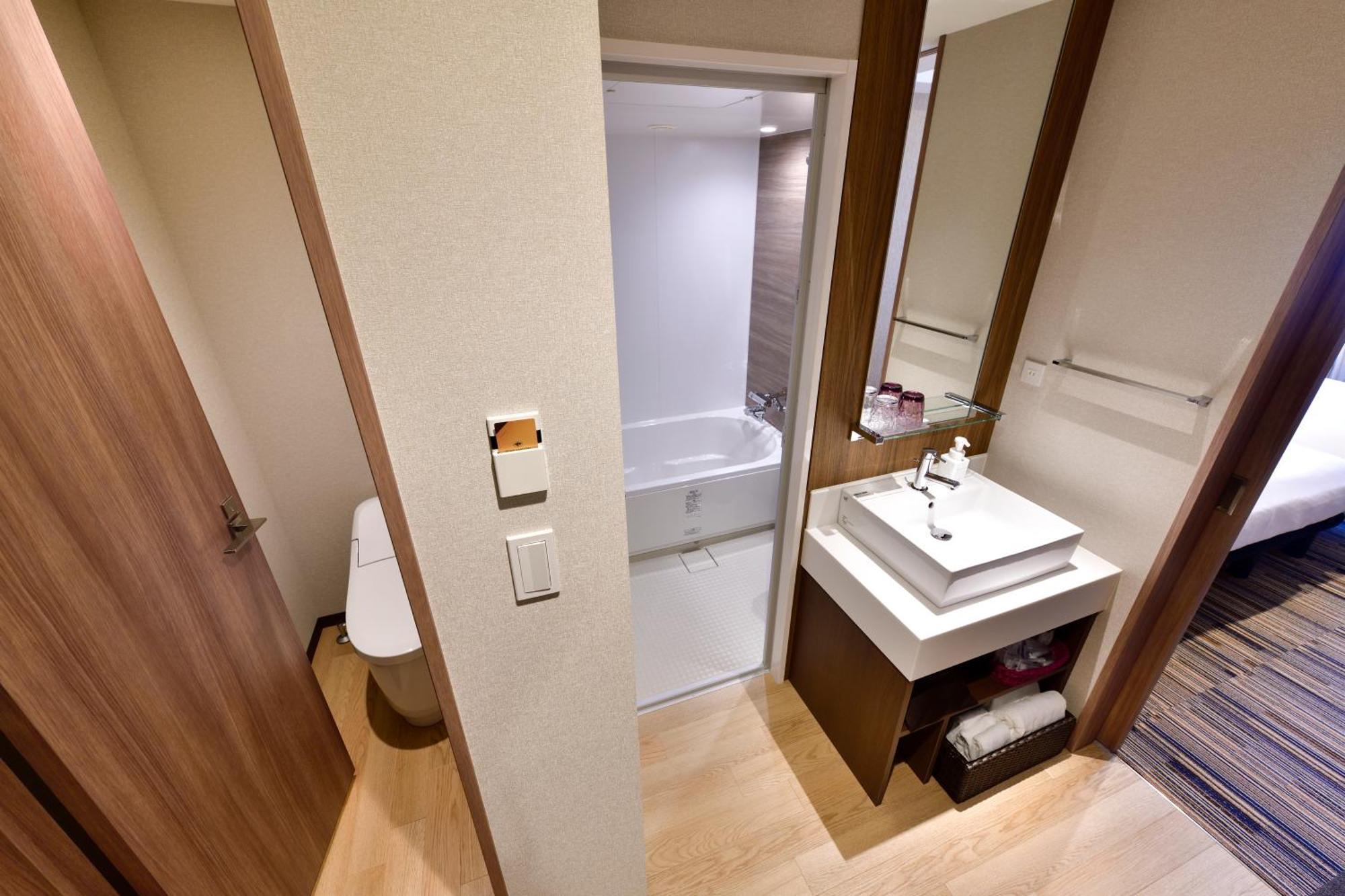 Asakusa Tobu 3* Tokyo