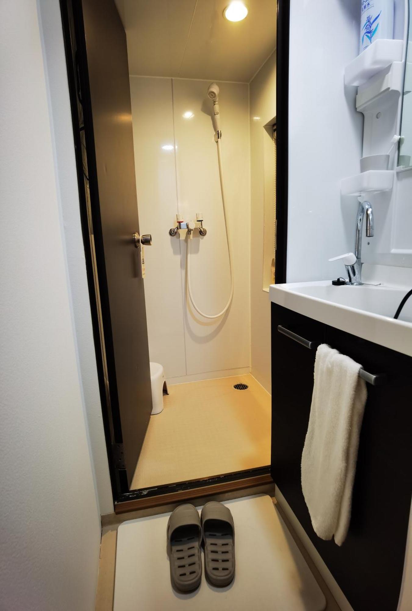 Hotel Belle Via Tokyo