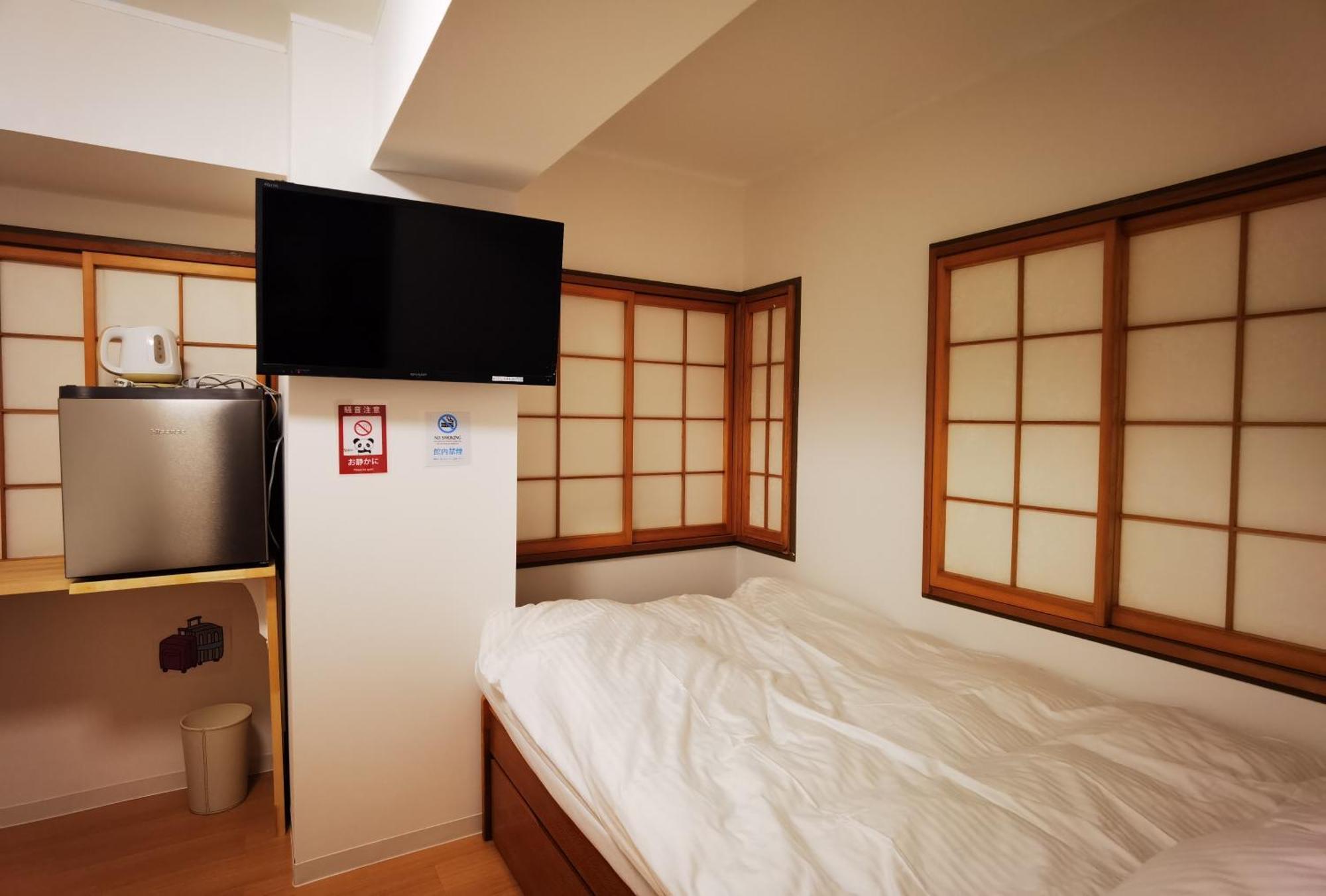 Belle Via Hotel Tokyo