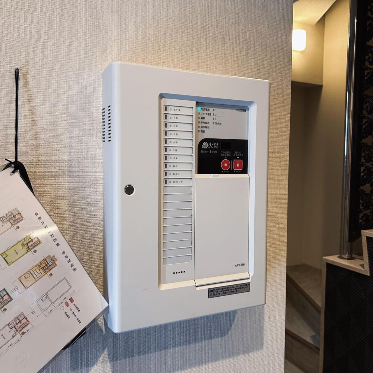 Apartment Shiki No Sai Asakusa *