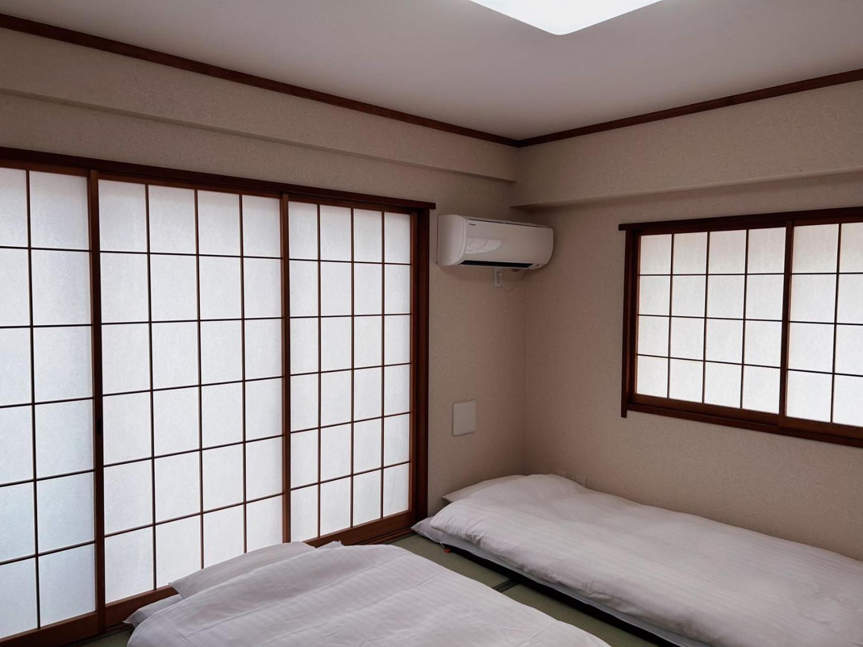 Shiki No Sai Asakusa Apartment *