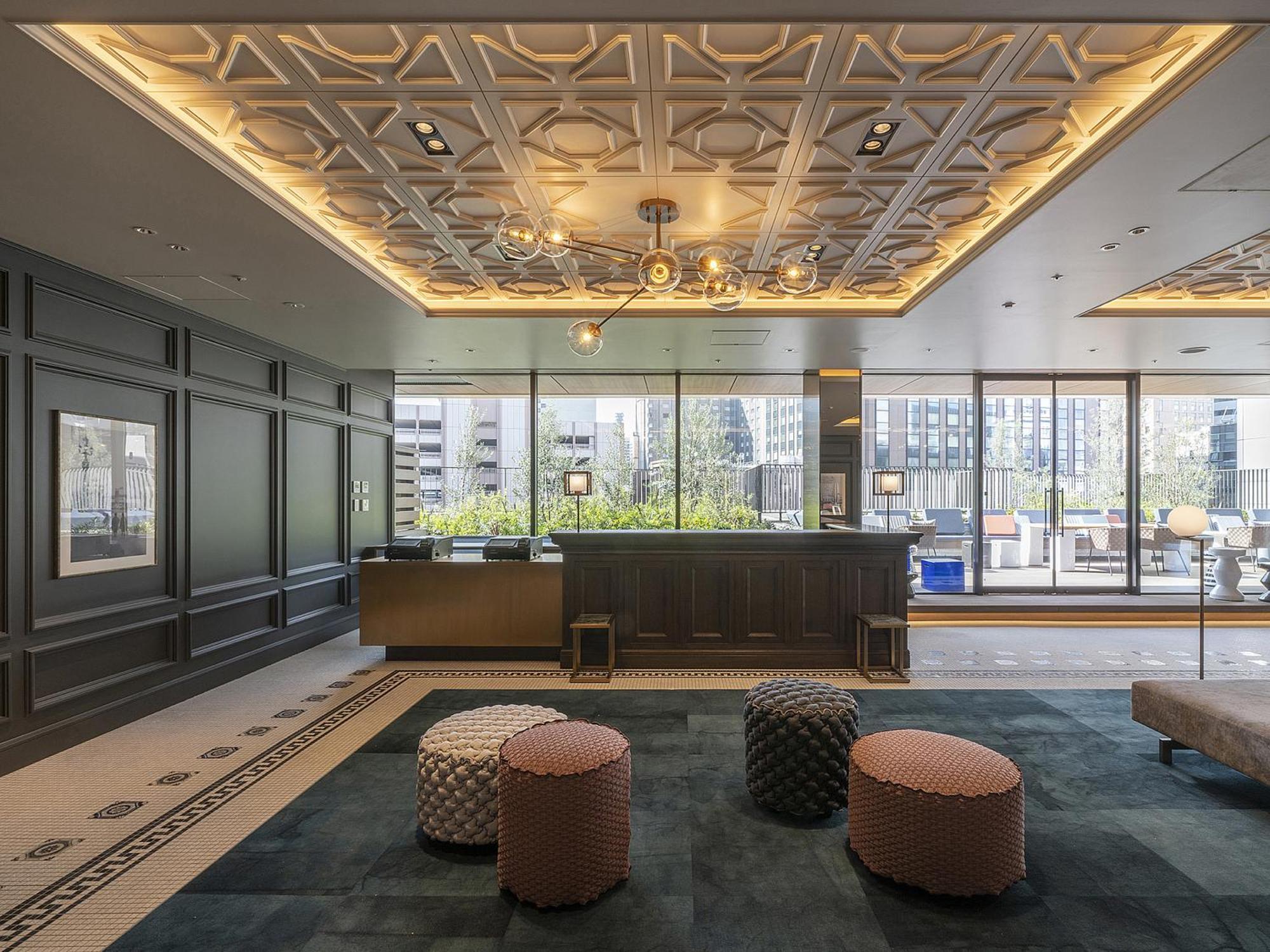 Ginza By Granbell Hotel 4*