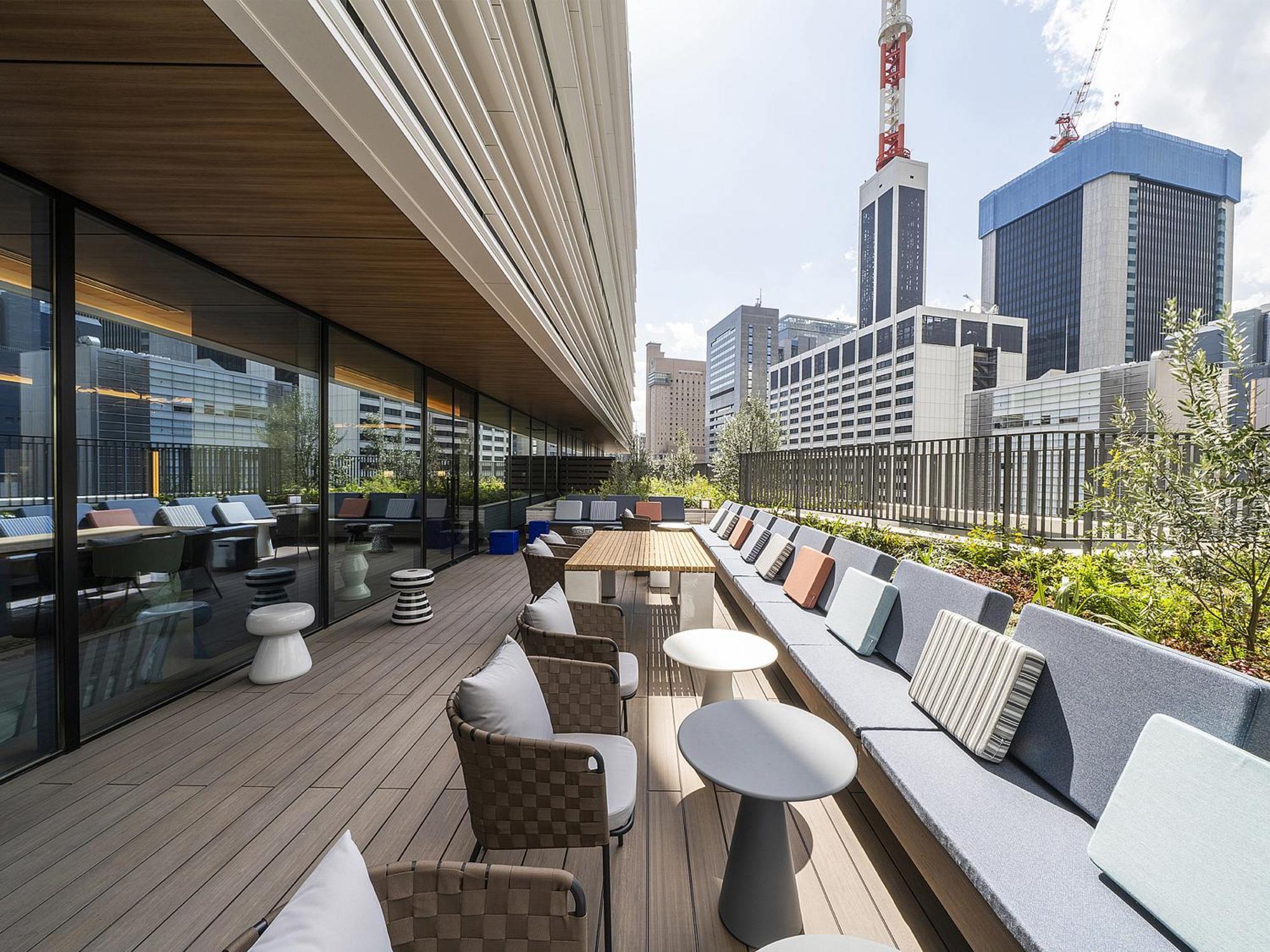Ginza By Granbell Hotel 4*